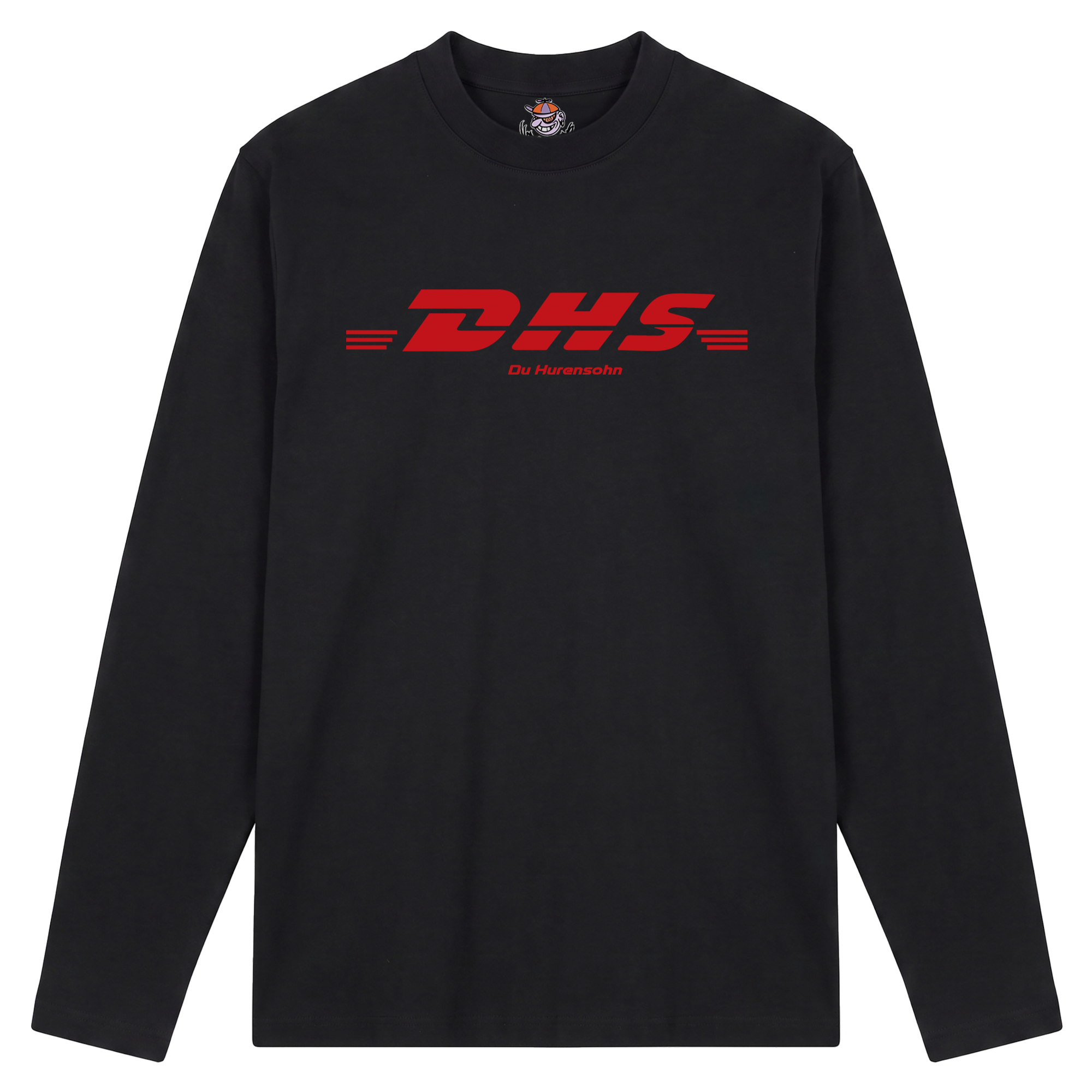 DHS Longsleeve