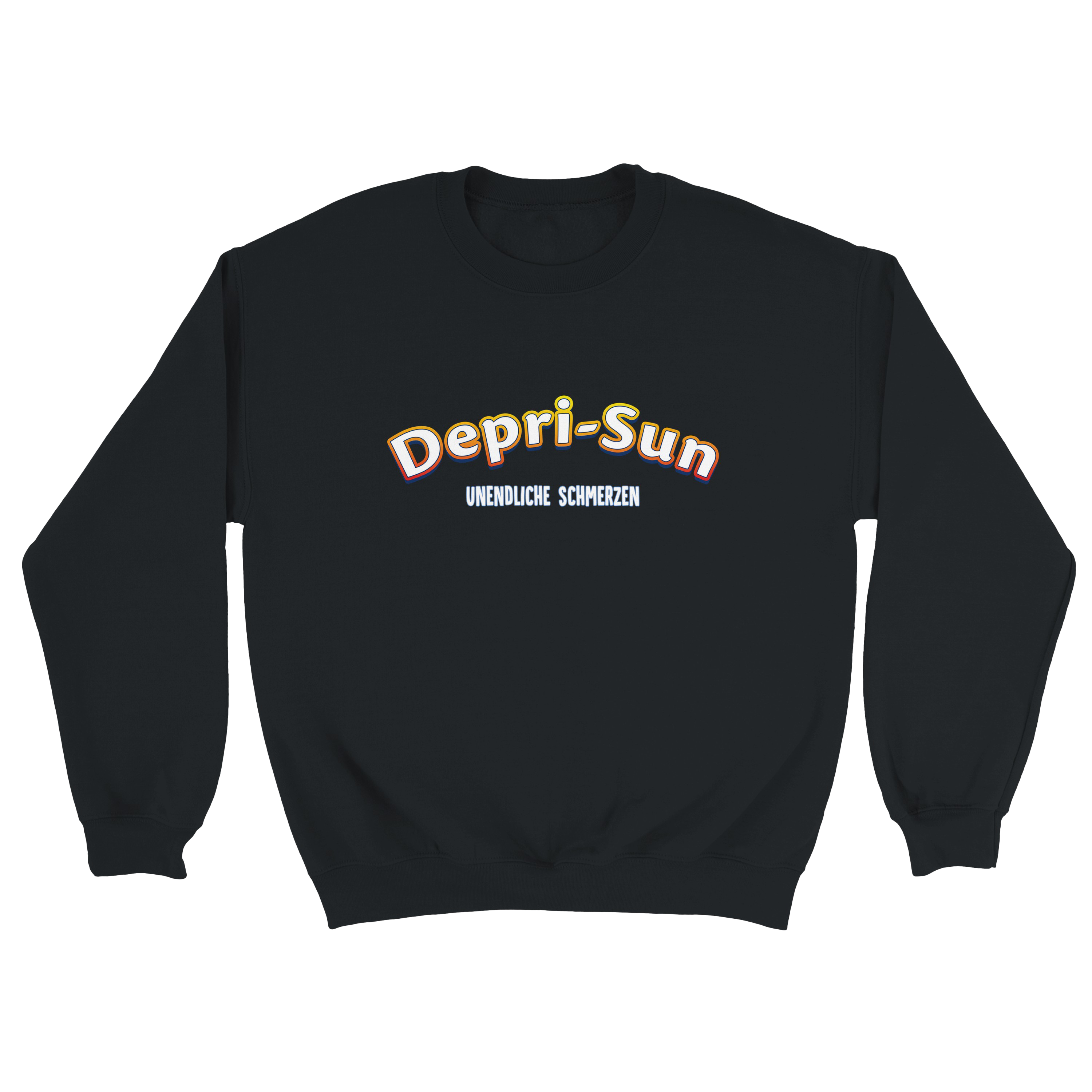 Depri Sun Sweater