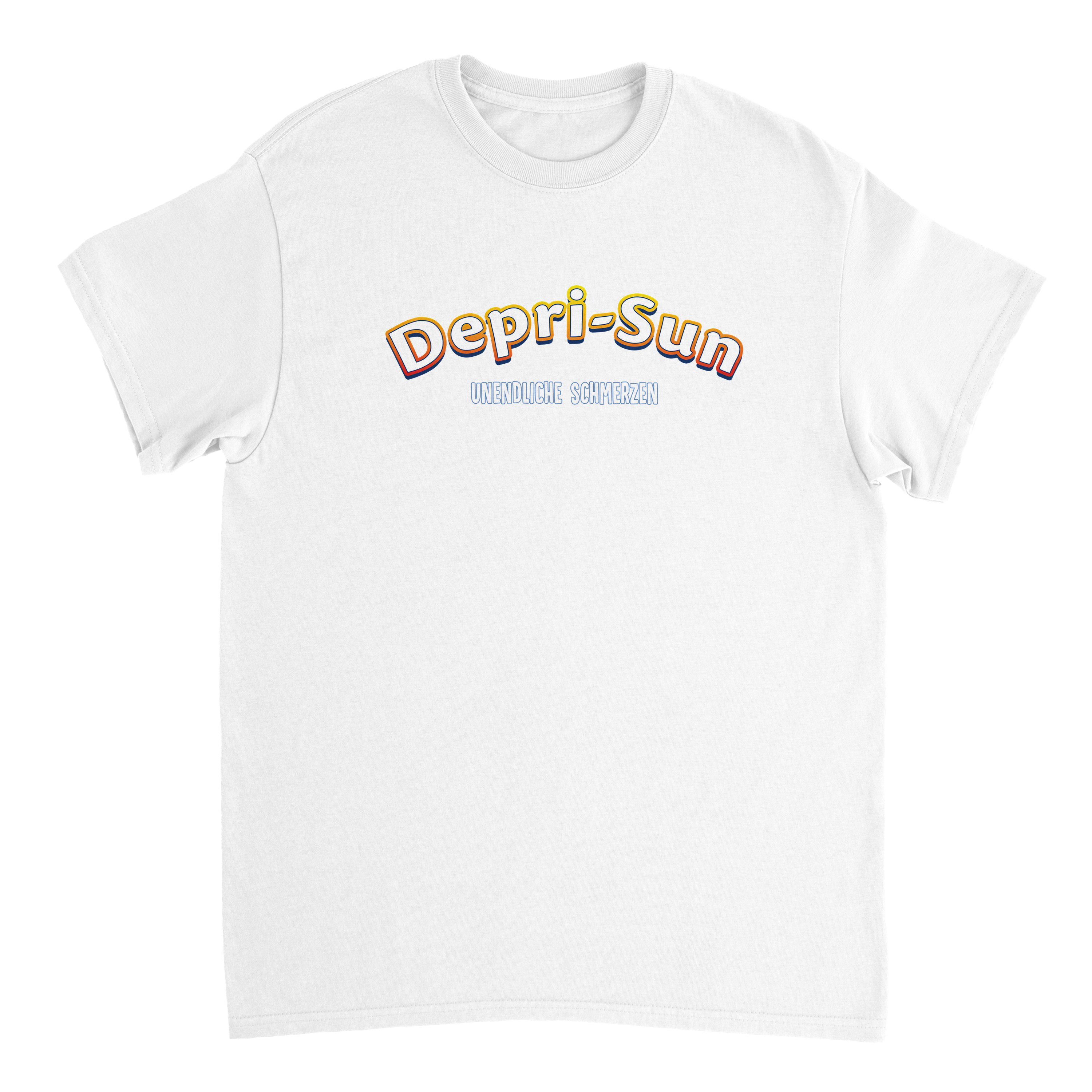 Depri Sun T-Shirt