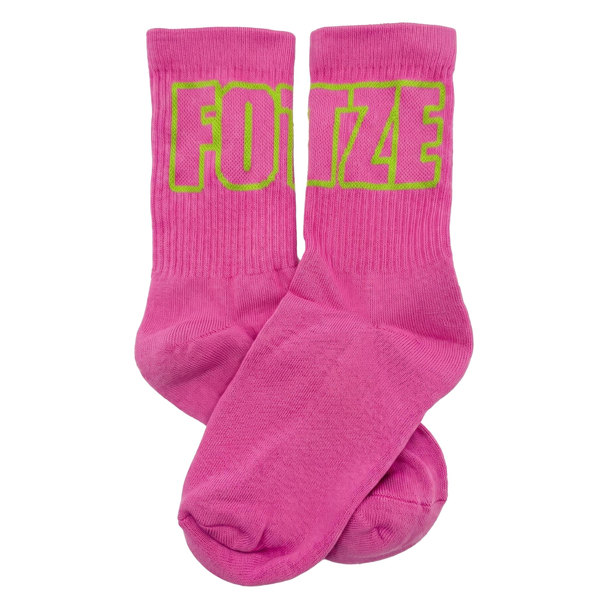 F0TZE Socken