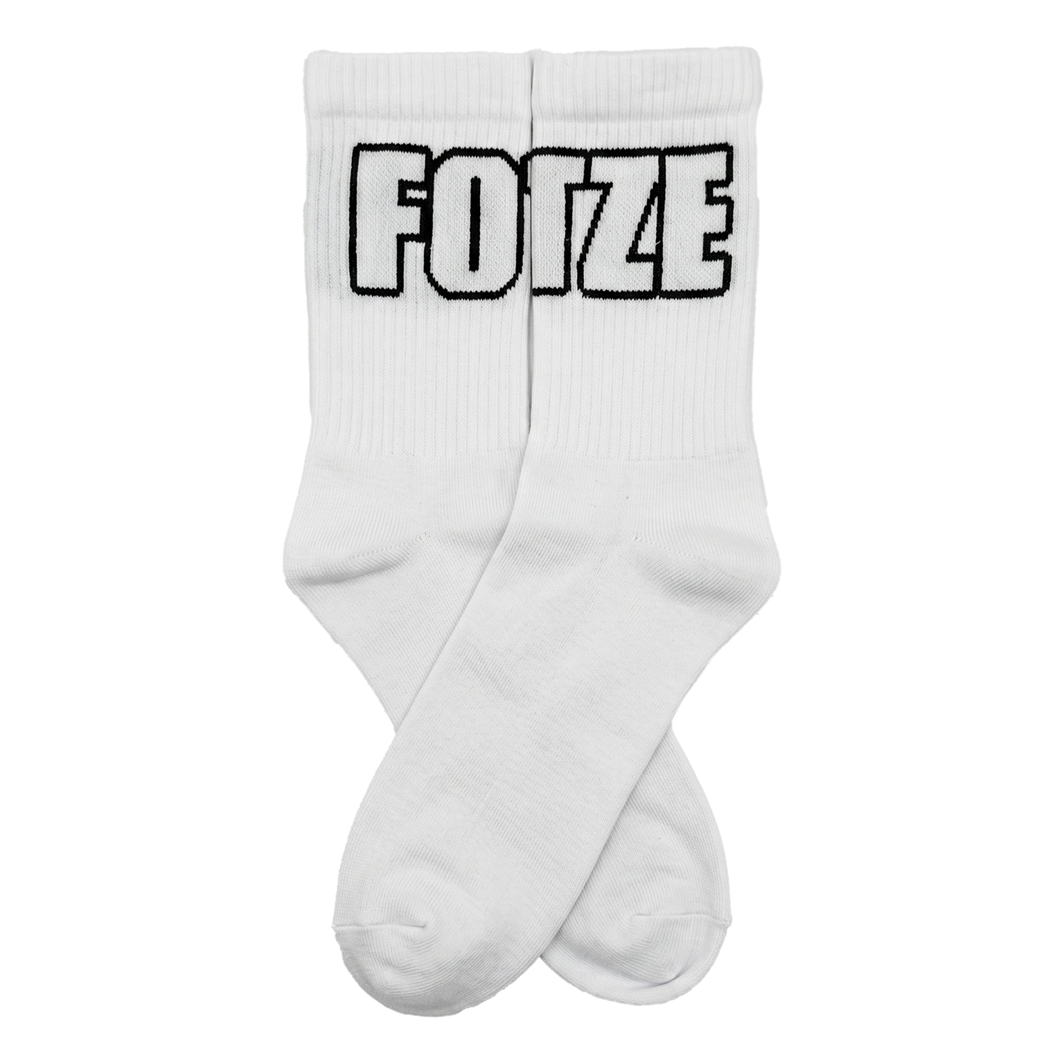 F0TZE Socken
