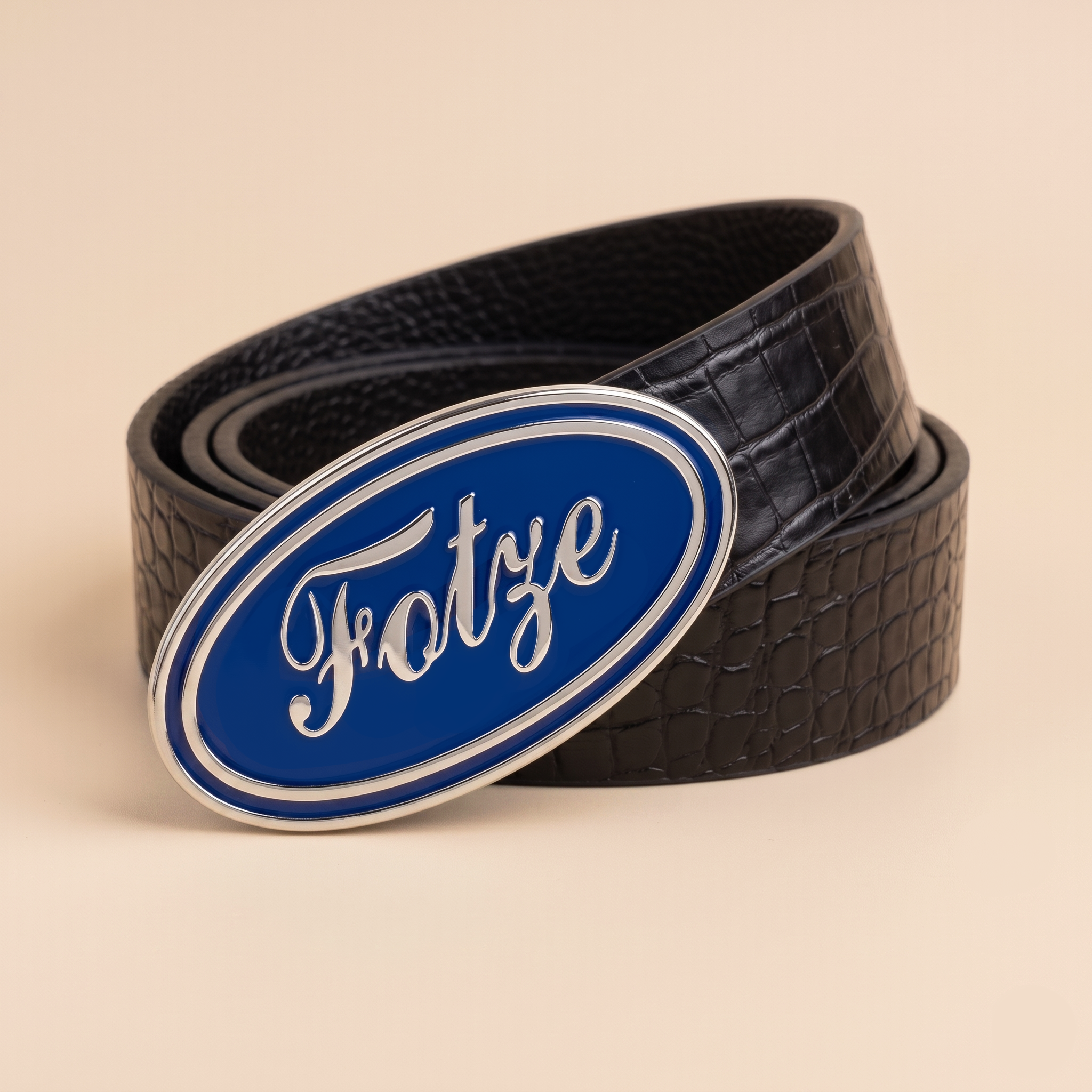 FOTZE CROC BELT