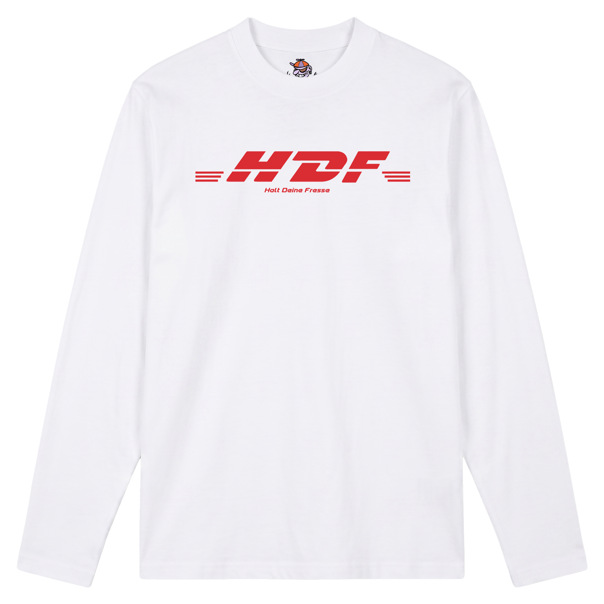 HDF Longsleeve