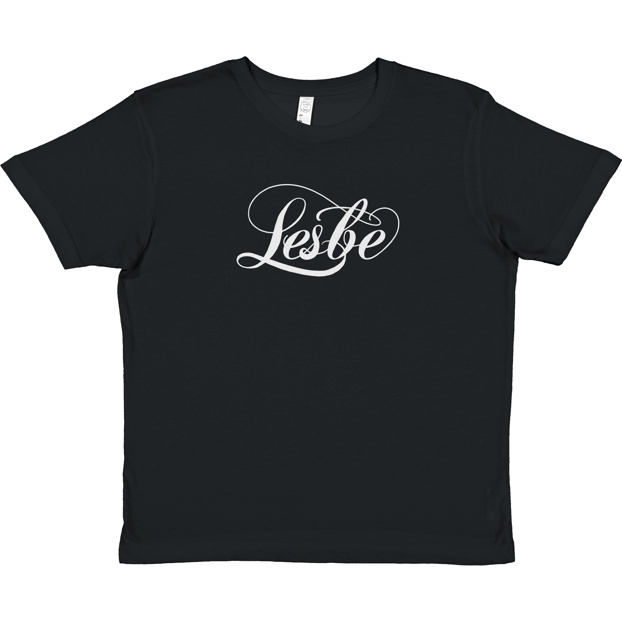 Lesbe Baby Tee