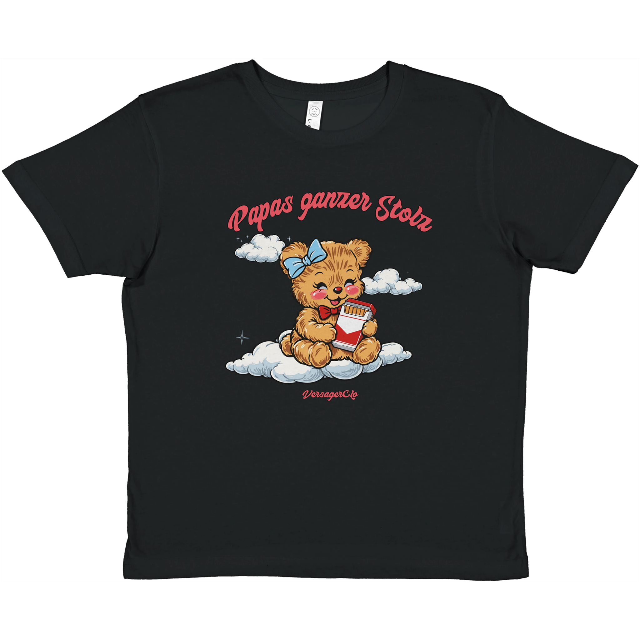 Papas ganzer Stolz Baby Tee