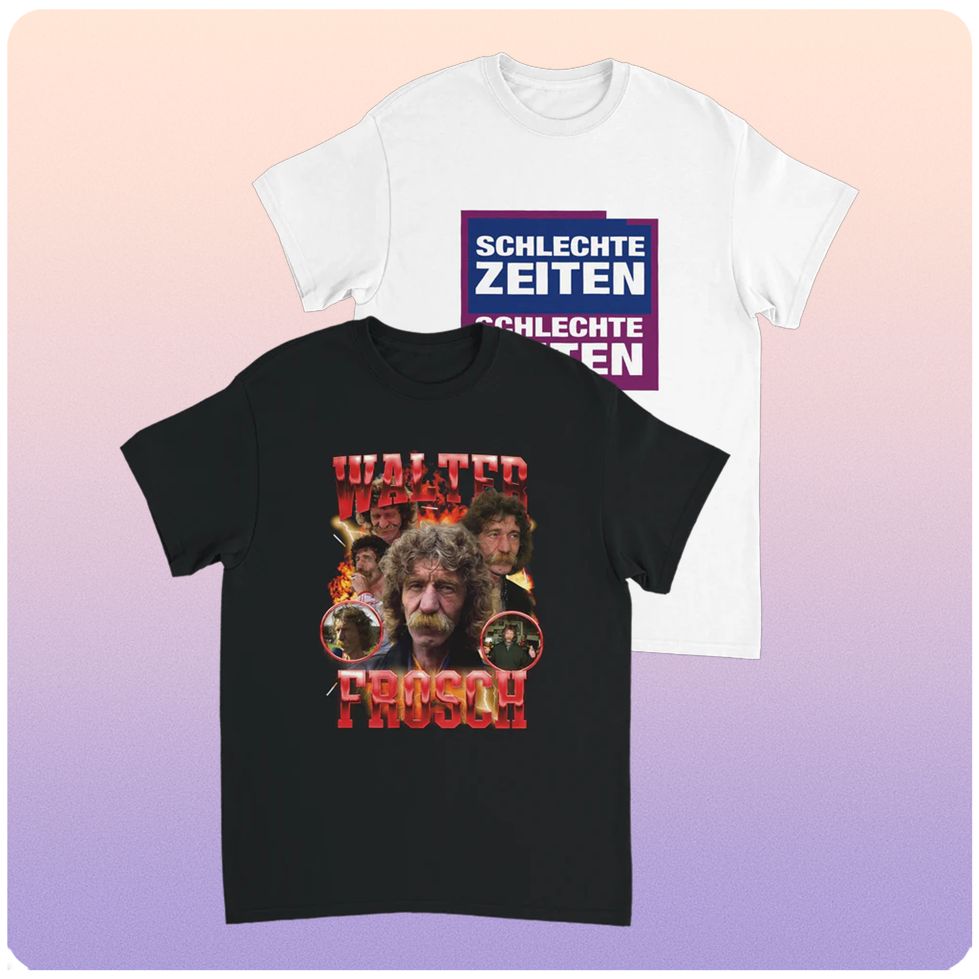 Kategoriebild T-Shirts