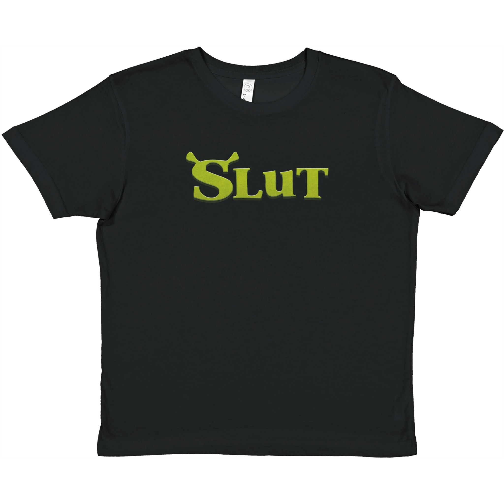 Slut Baby Tee
