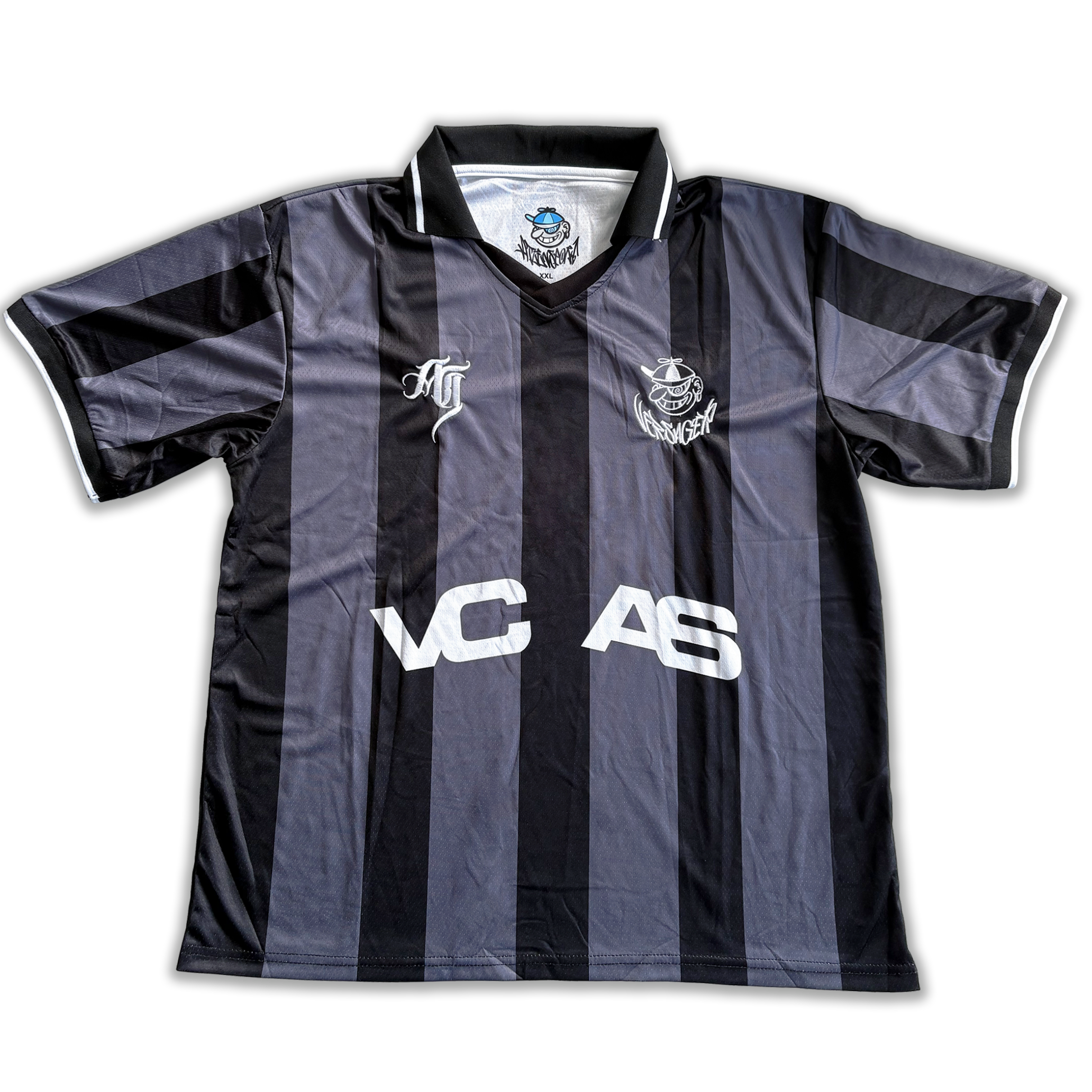 VCAS OG Trikot