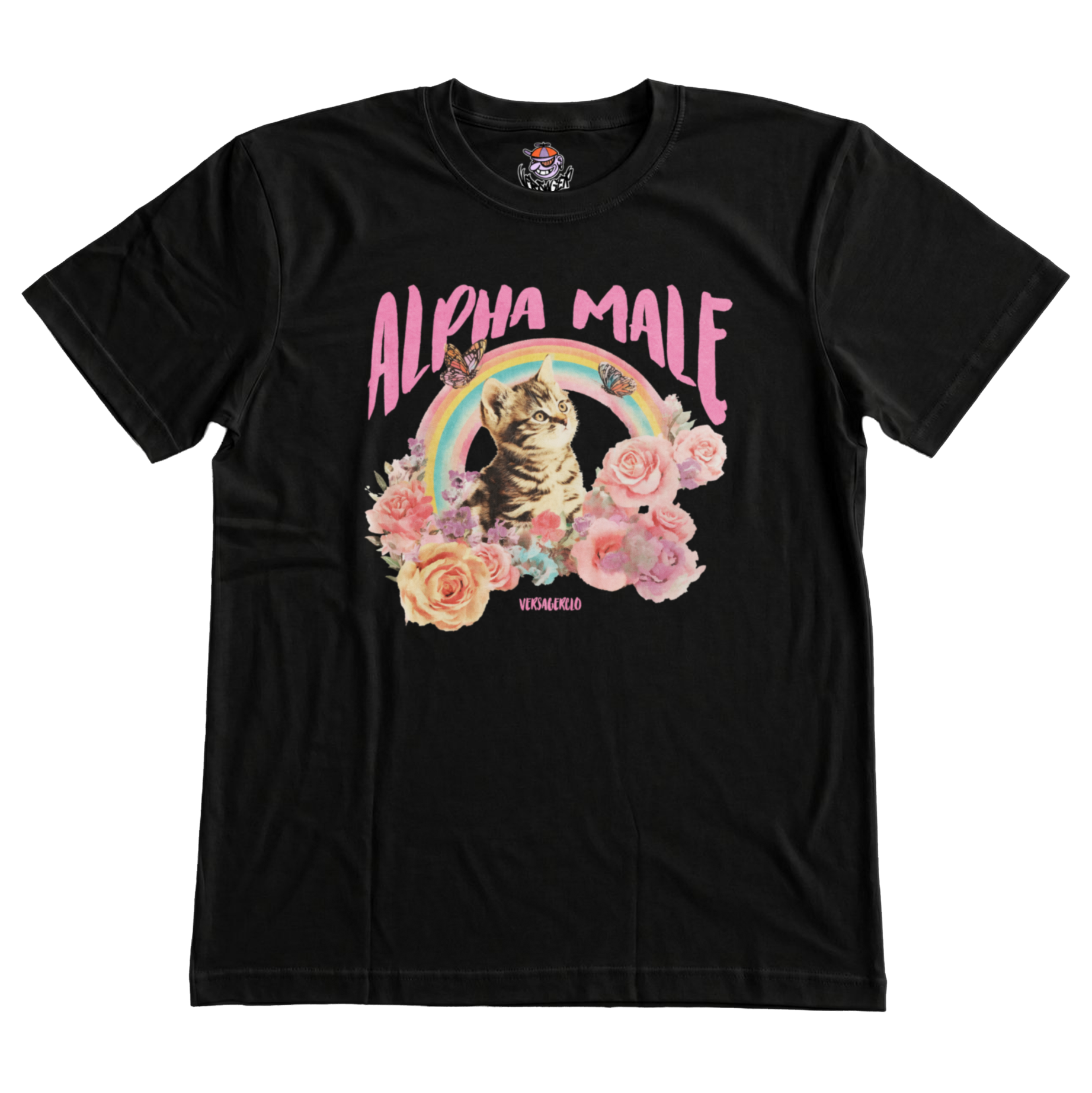 Alpha Male V2 T-Shirt