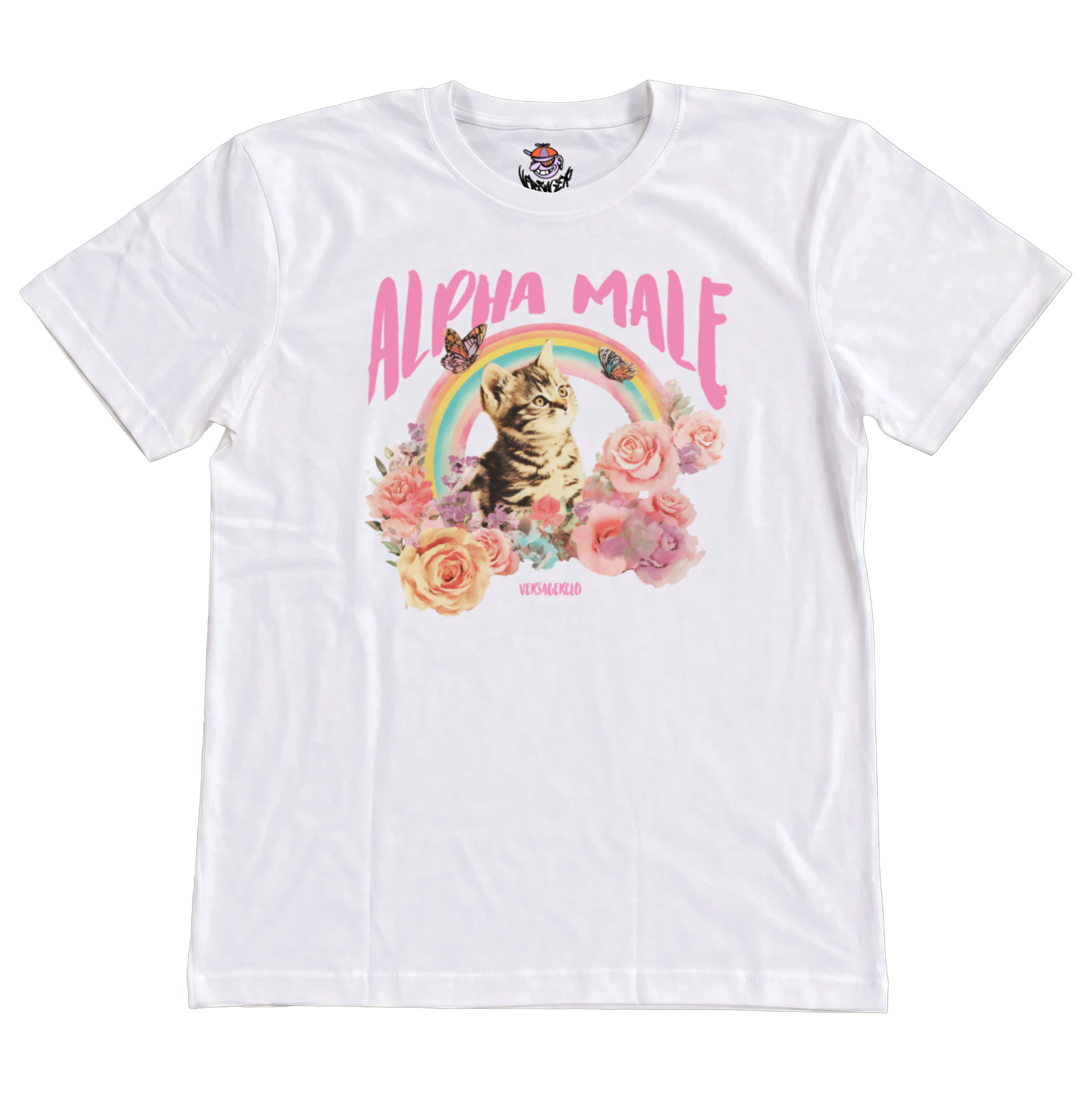 Alpha Male V2 T-Shirt