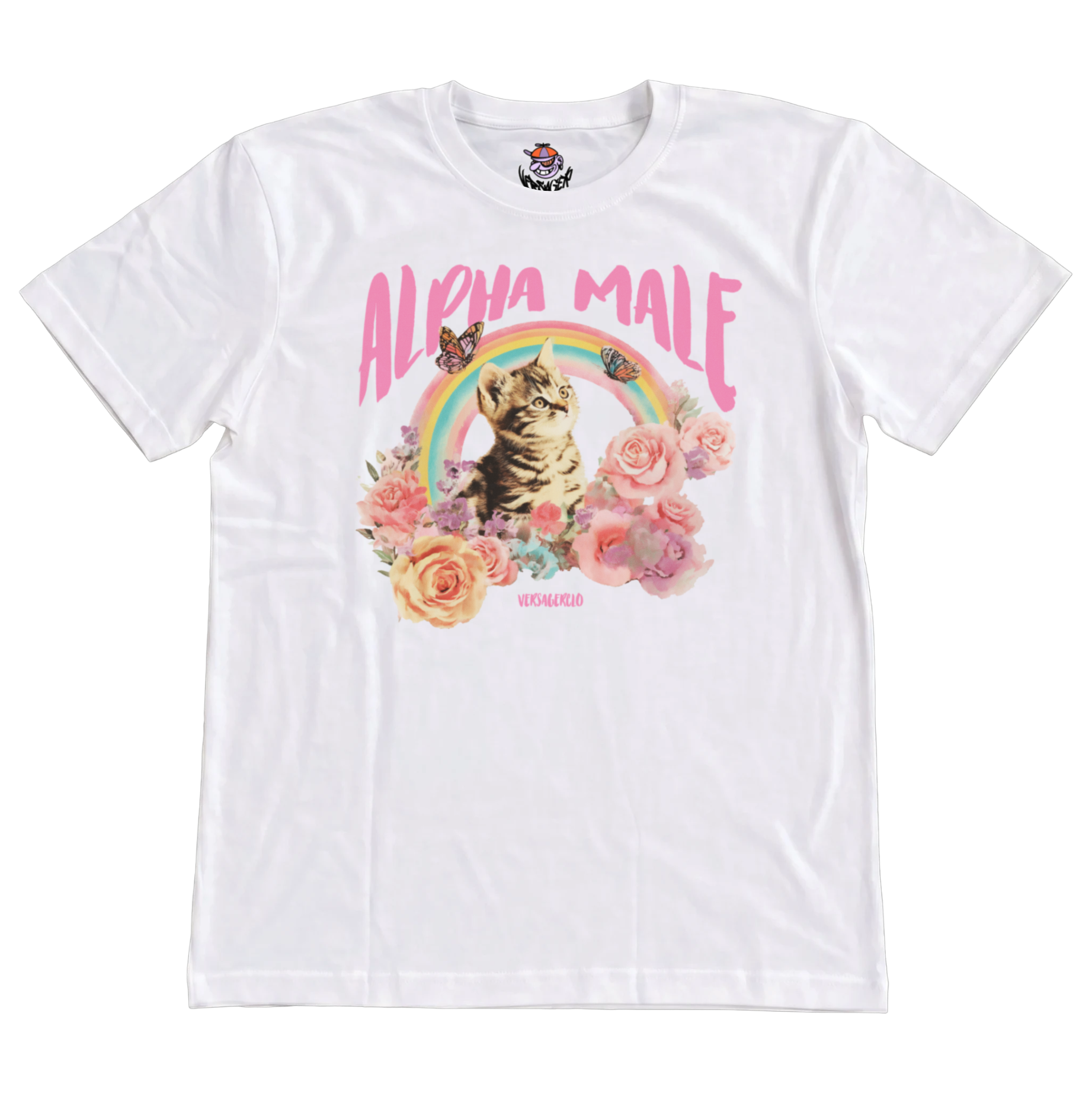 Alpha Male V2 T-Shirt