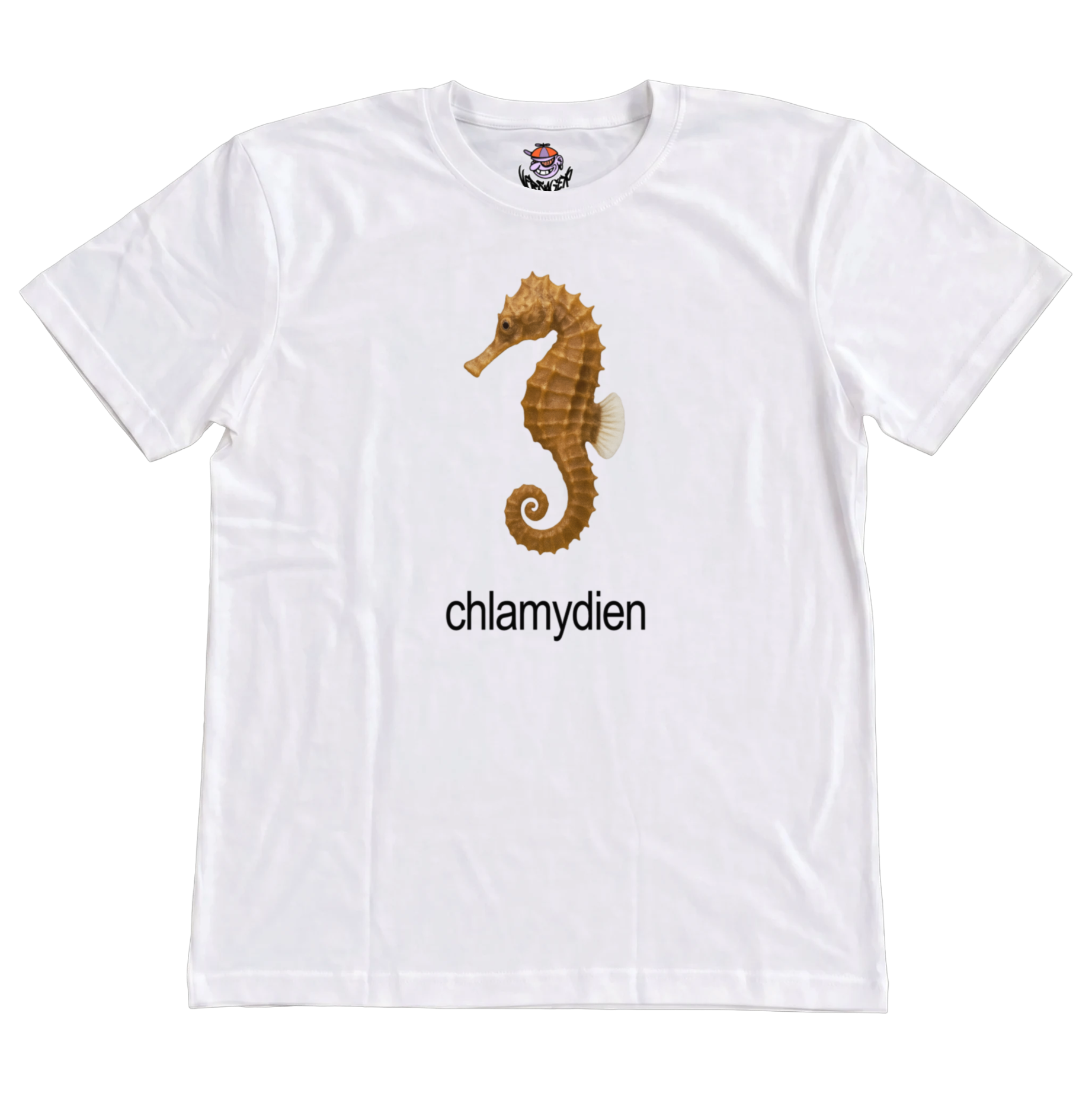chlamydien T-Shirt