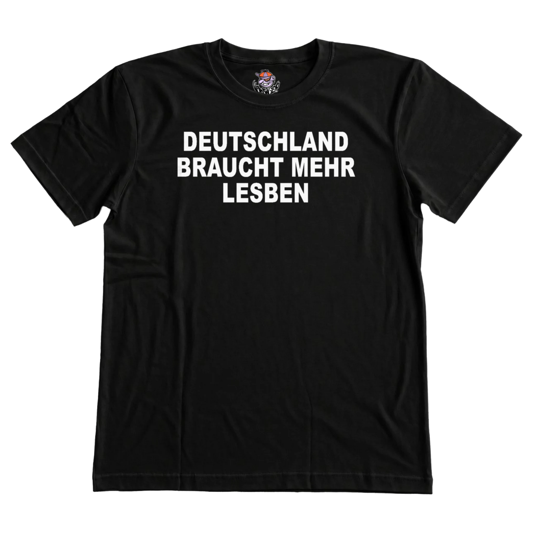 Deutschland braucht mehr Lesben T-Shirt