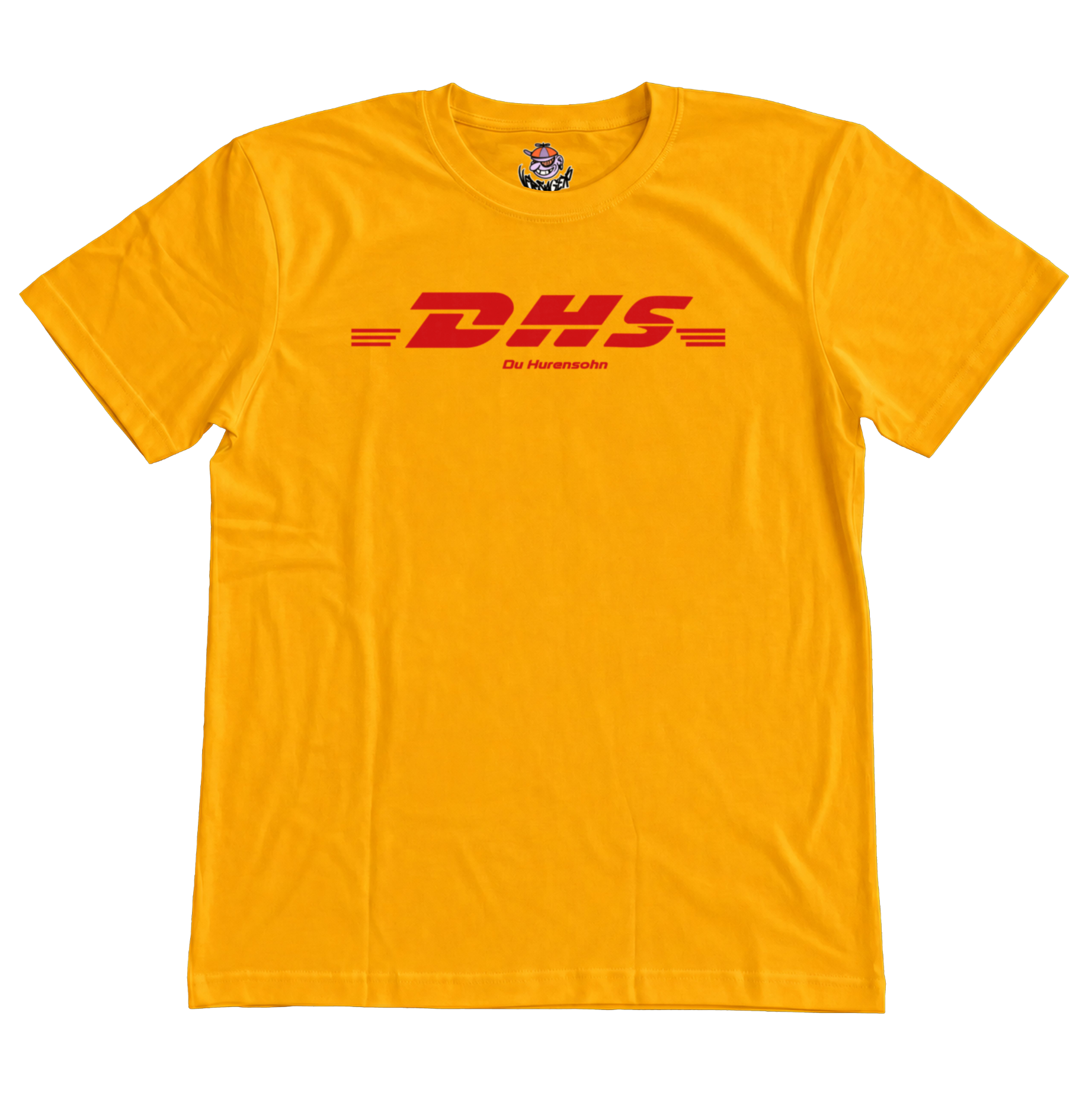 DHS T-Shirt