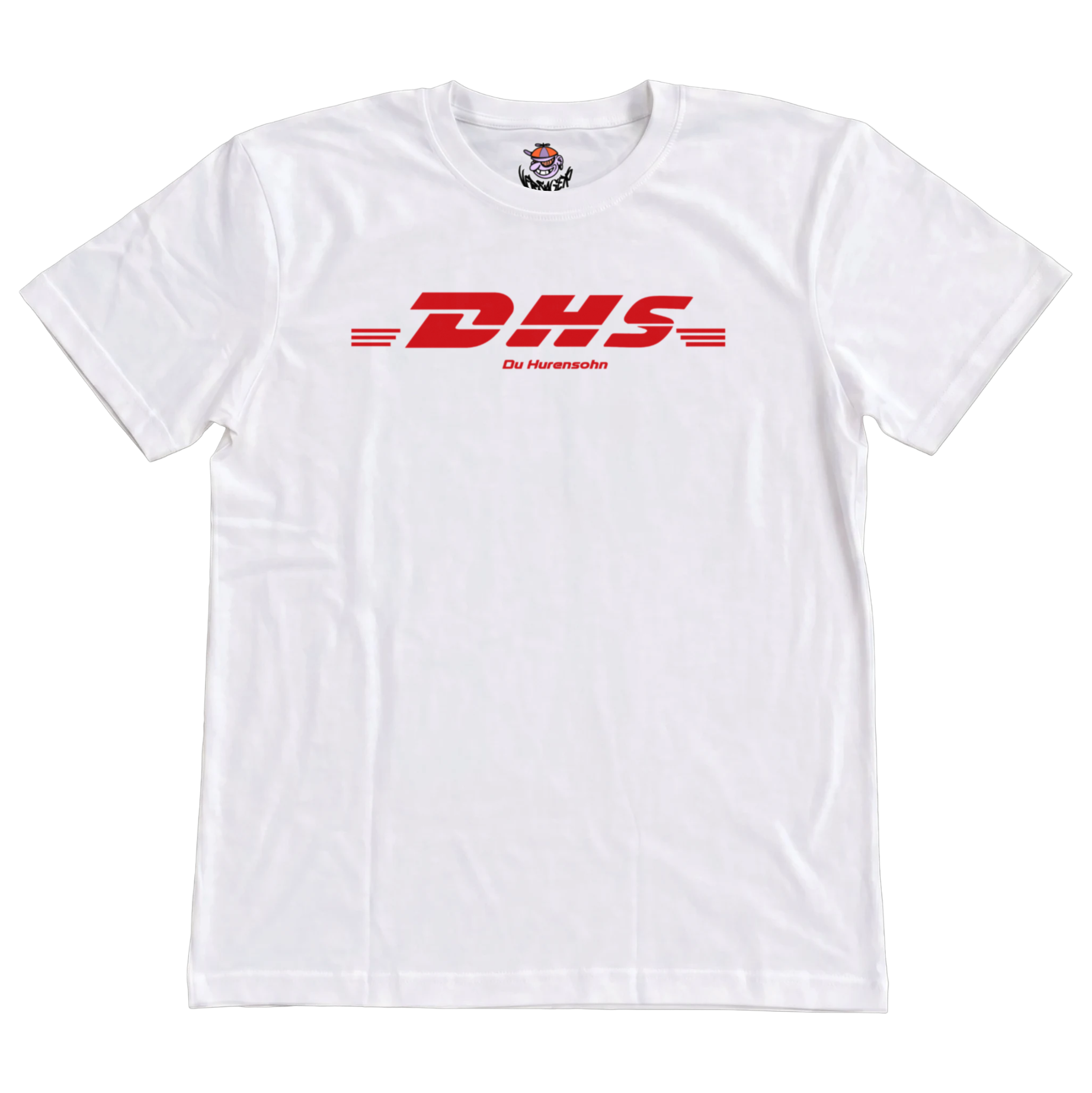 DHS T-Shirt