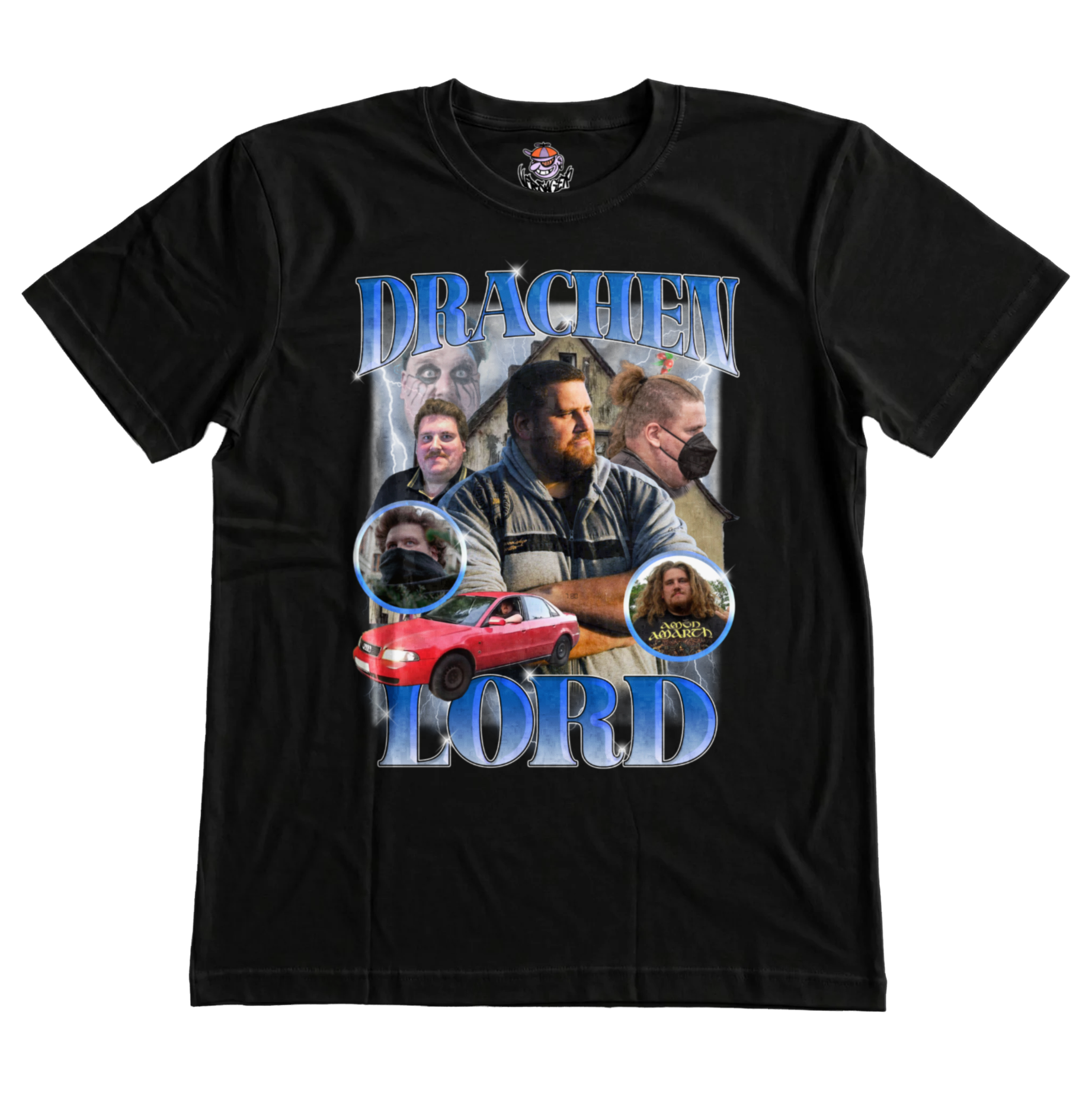 Drachenlord T-Shirt