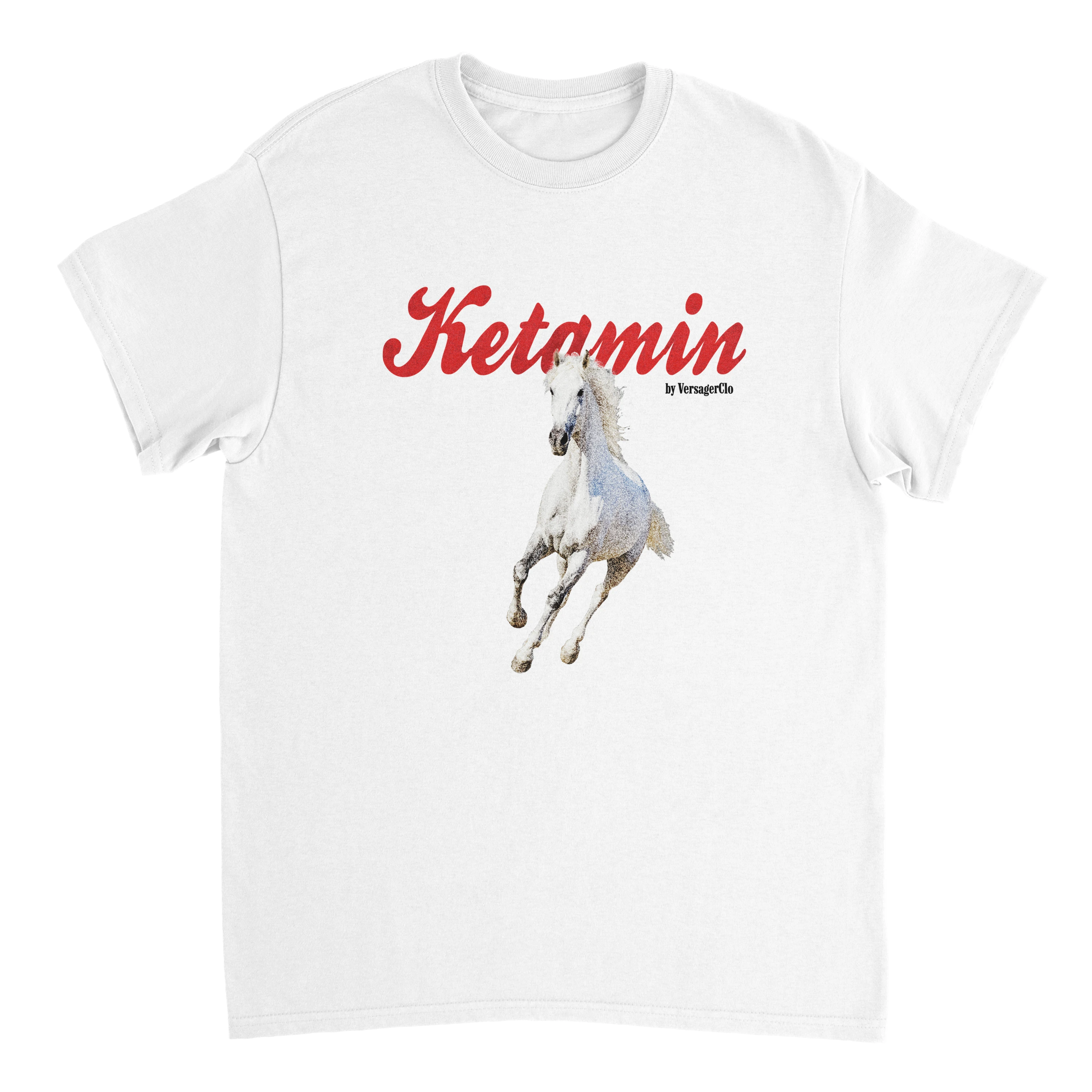 Ketamin graphic T-Shirt