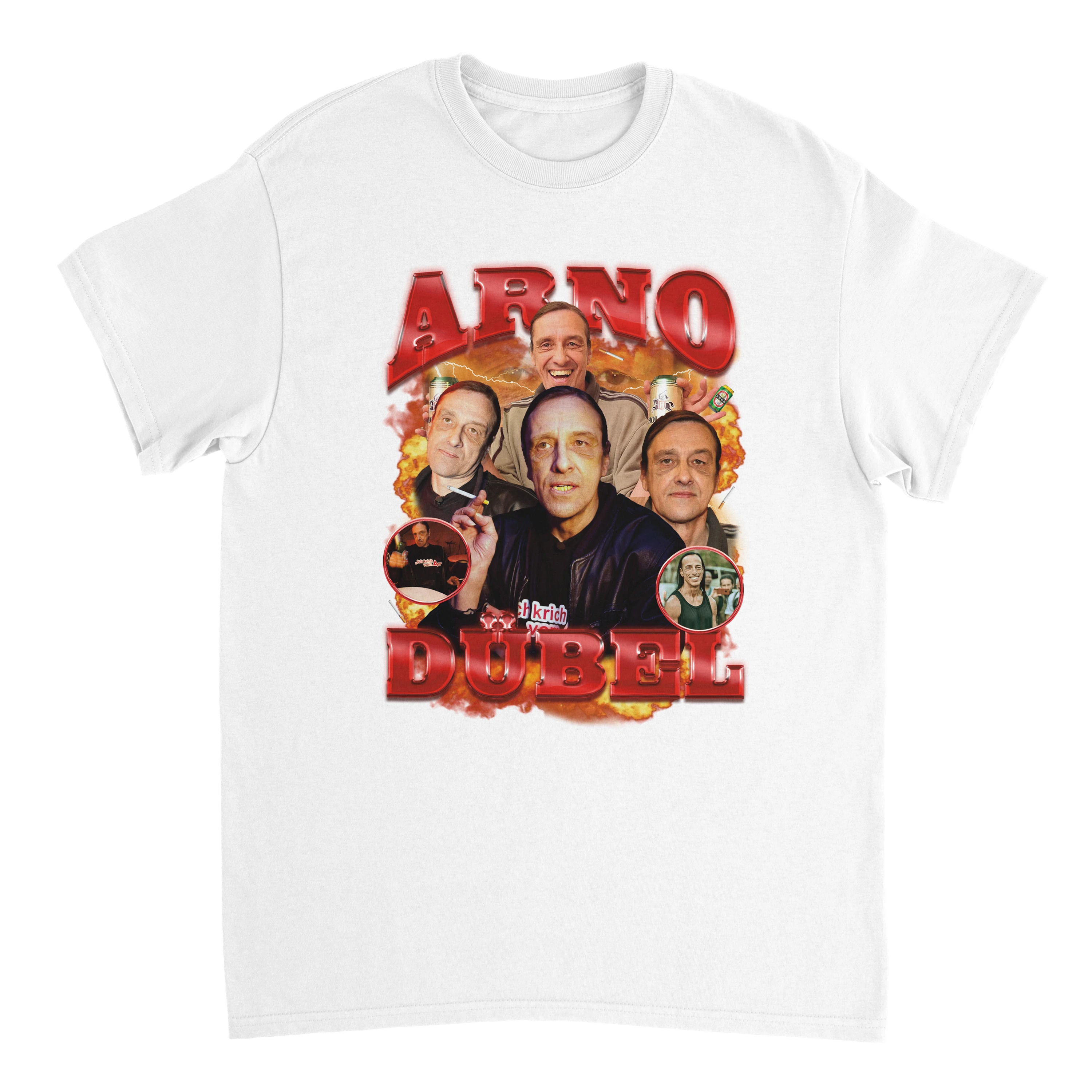 Arno Dübel T-Shirt