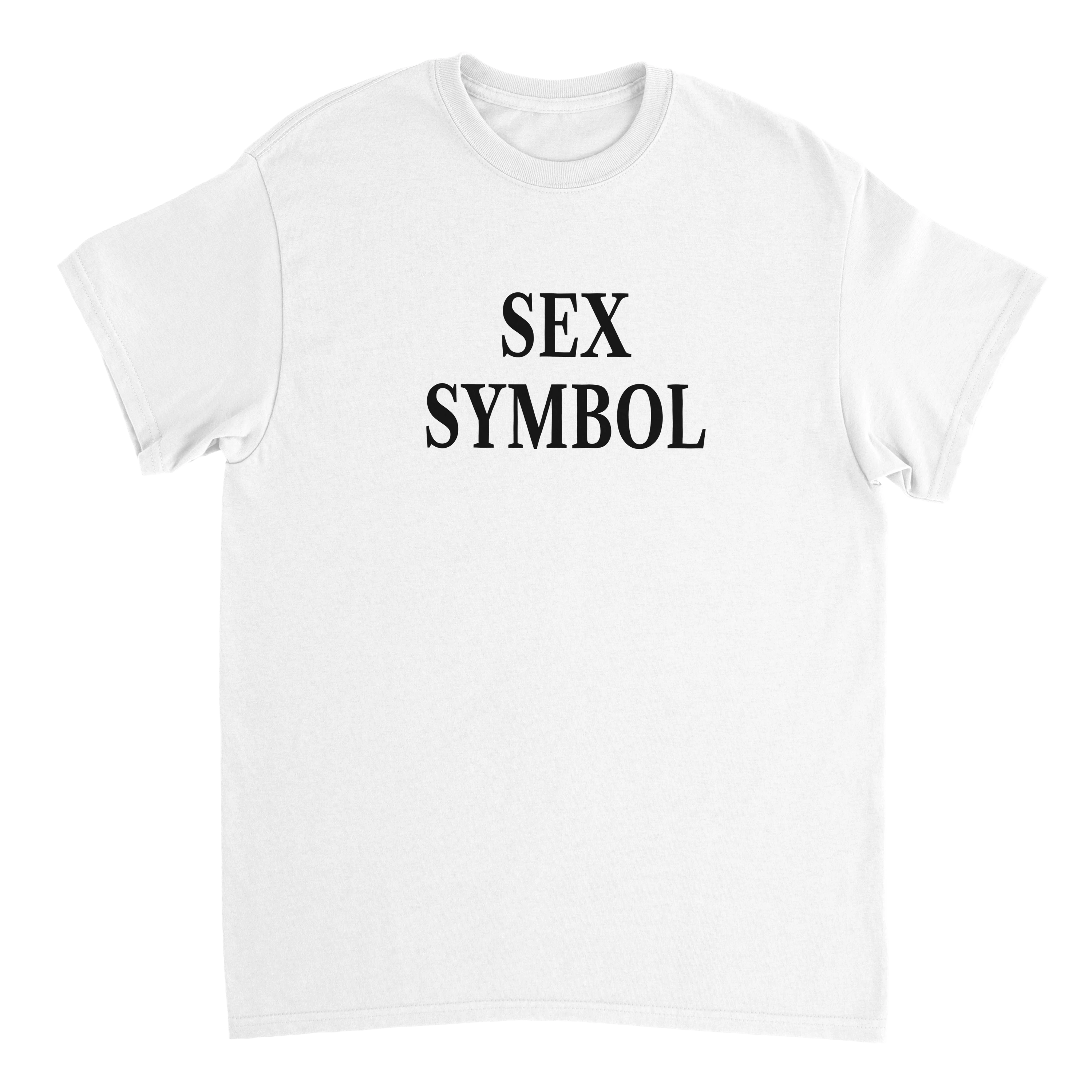 Sex Symbol T-Shirt