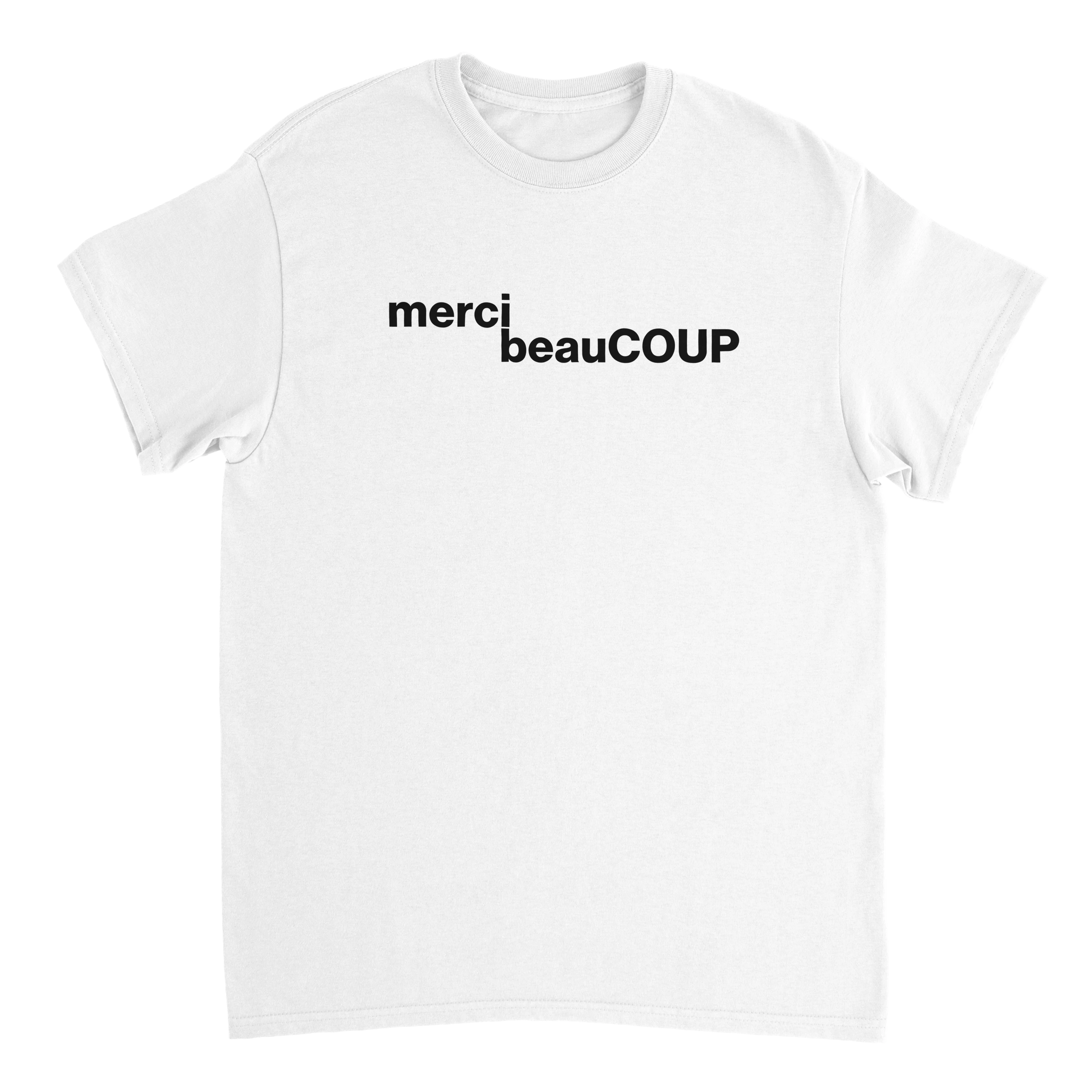 merci BeauCOUP T-Shirt
