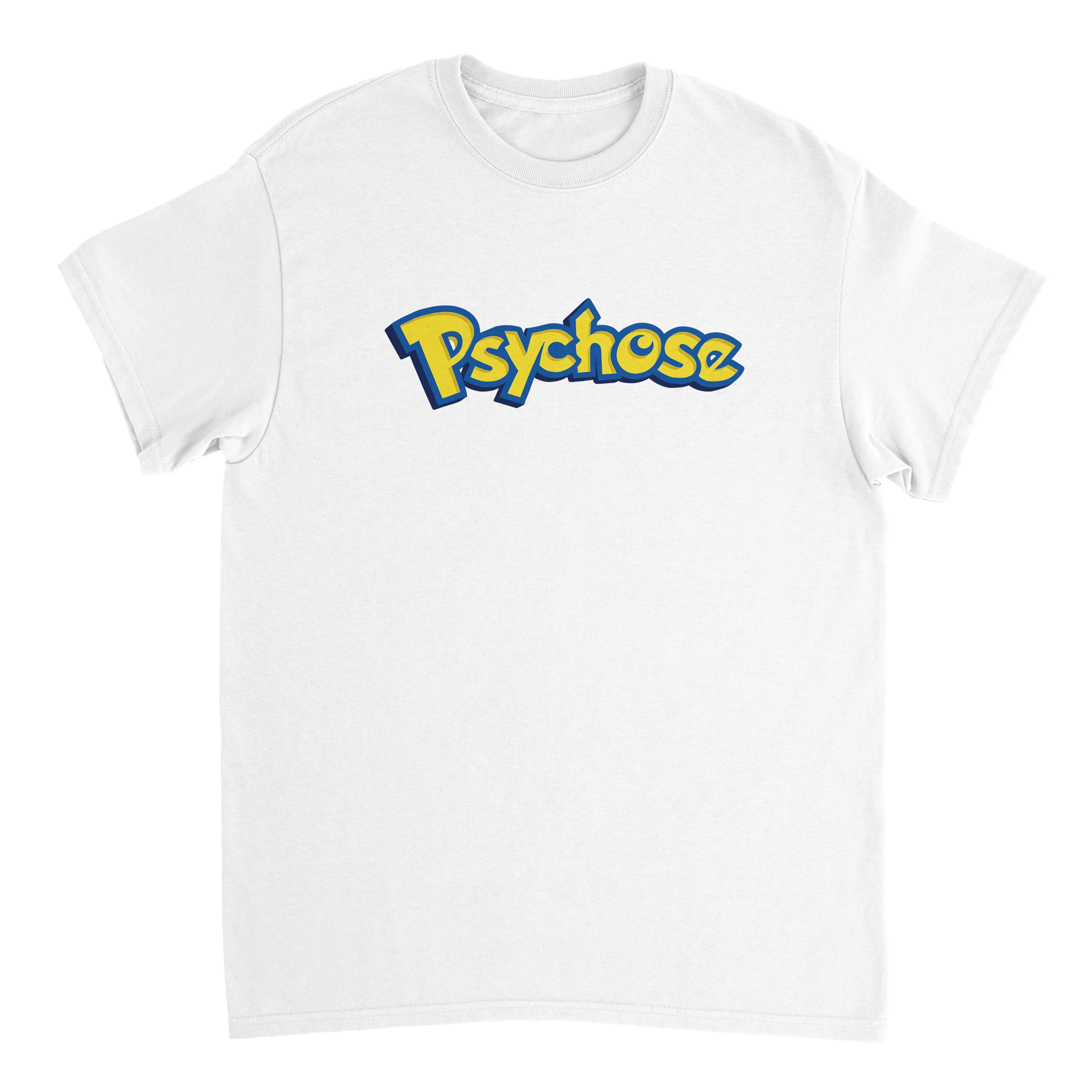 Psychose T-Shirt