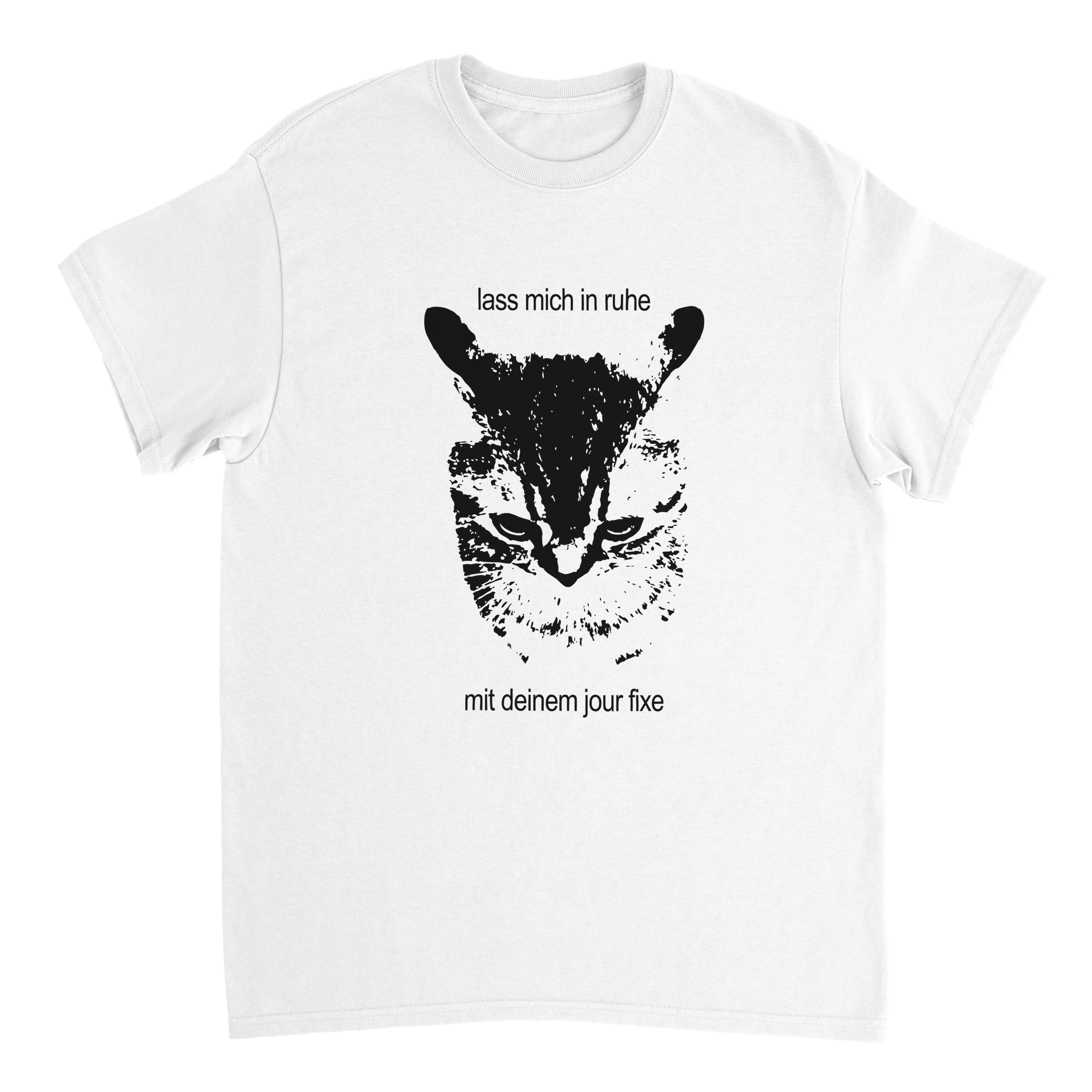 jour fixe T-Shirt