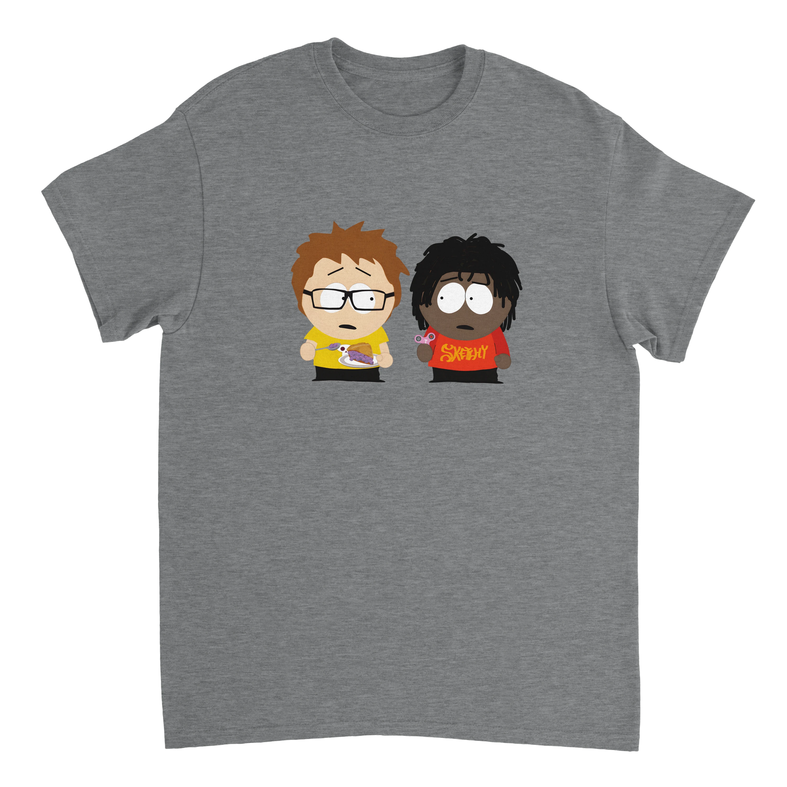 Fritz Pasing Avatar T-Shirt