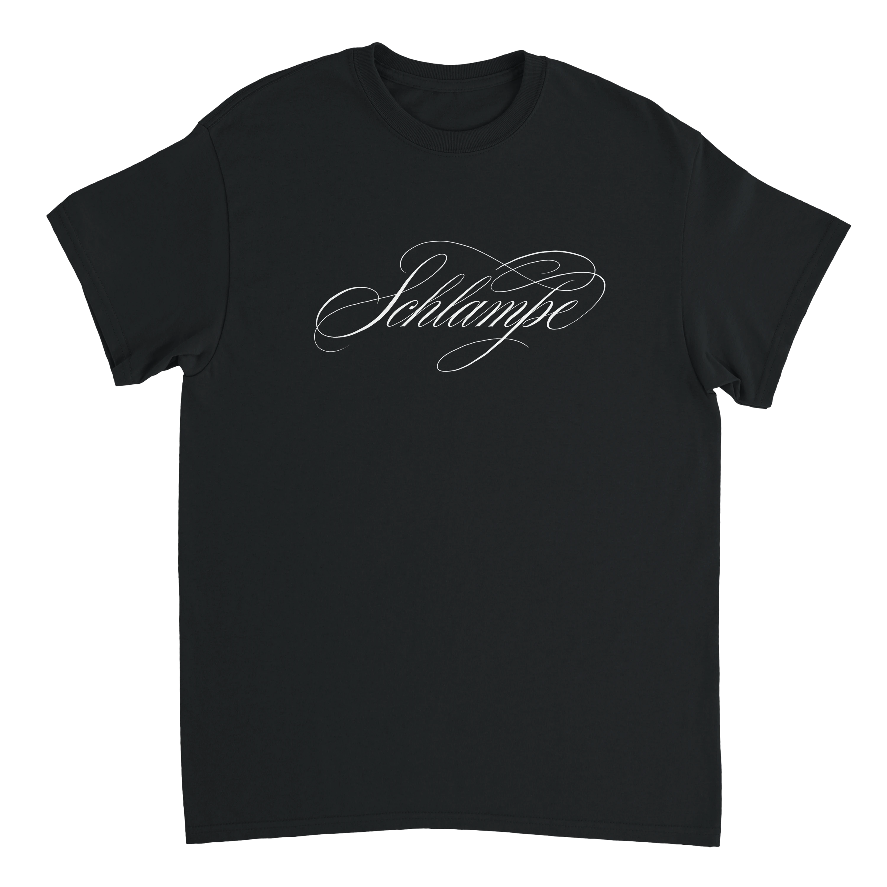 Schlampe T-Shirt
