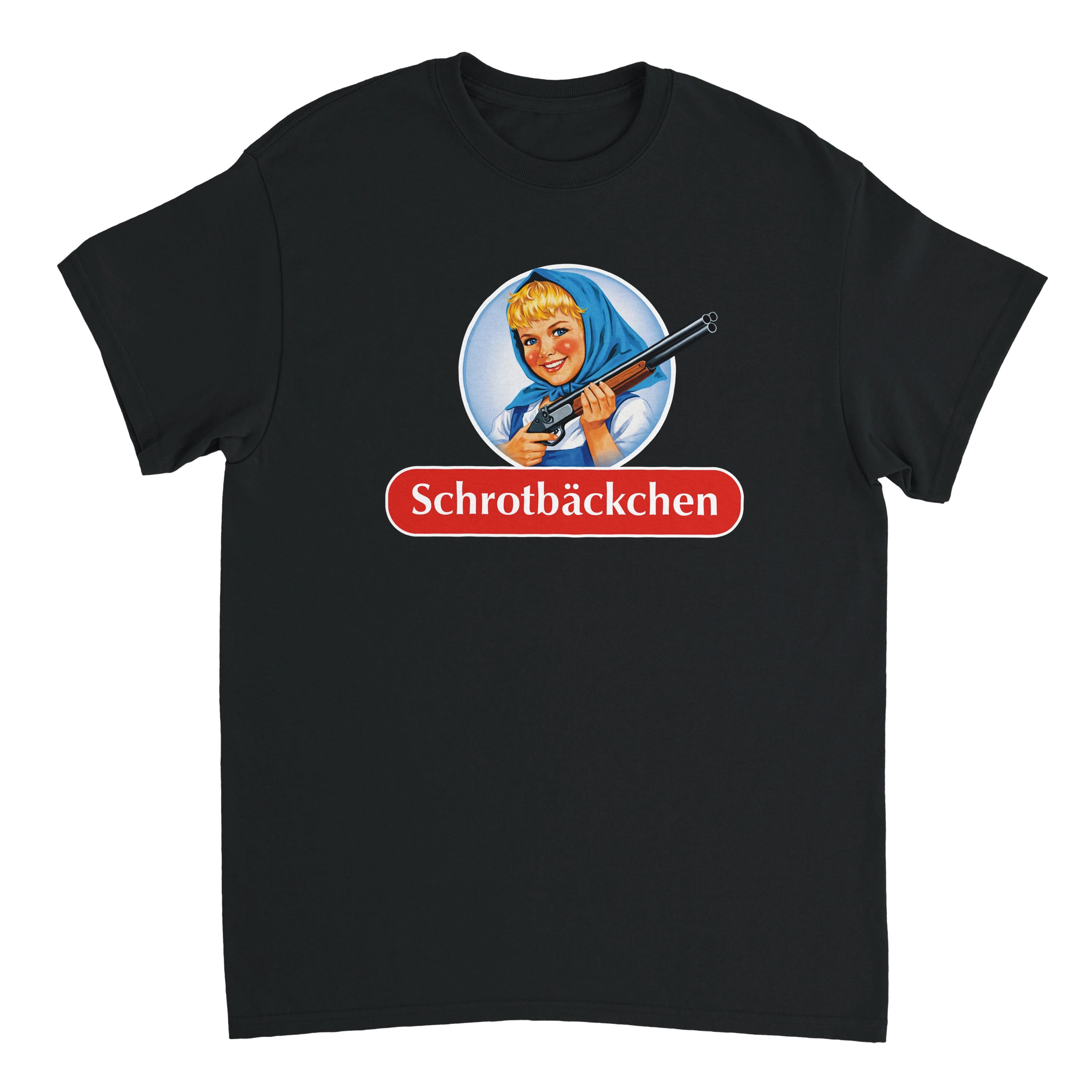 Schrotbäckchen T-Shirt