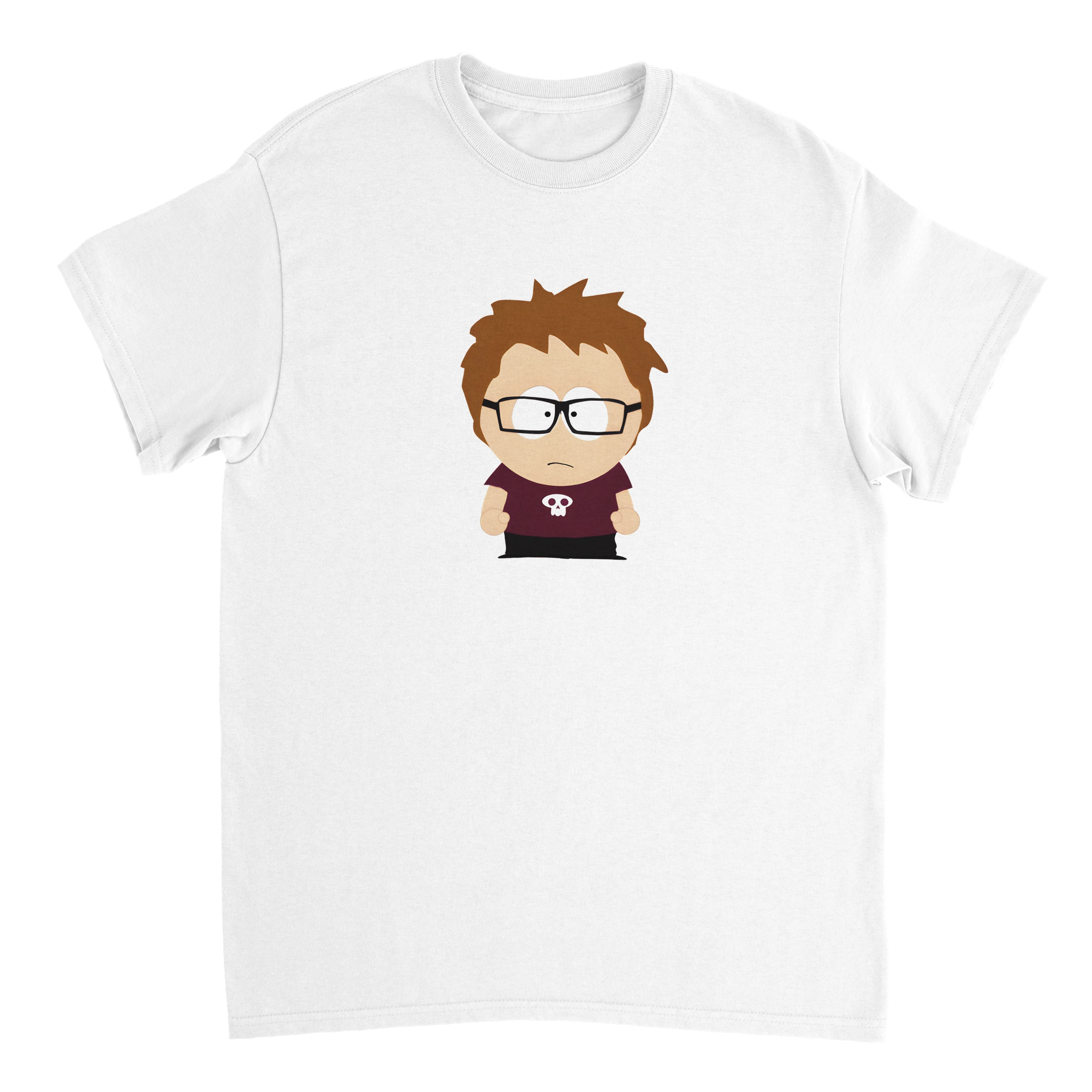 Fritz Pasing Avatar T-Shirt