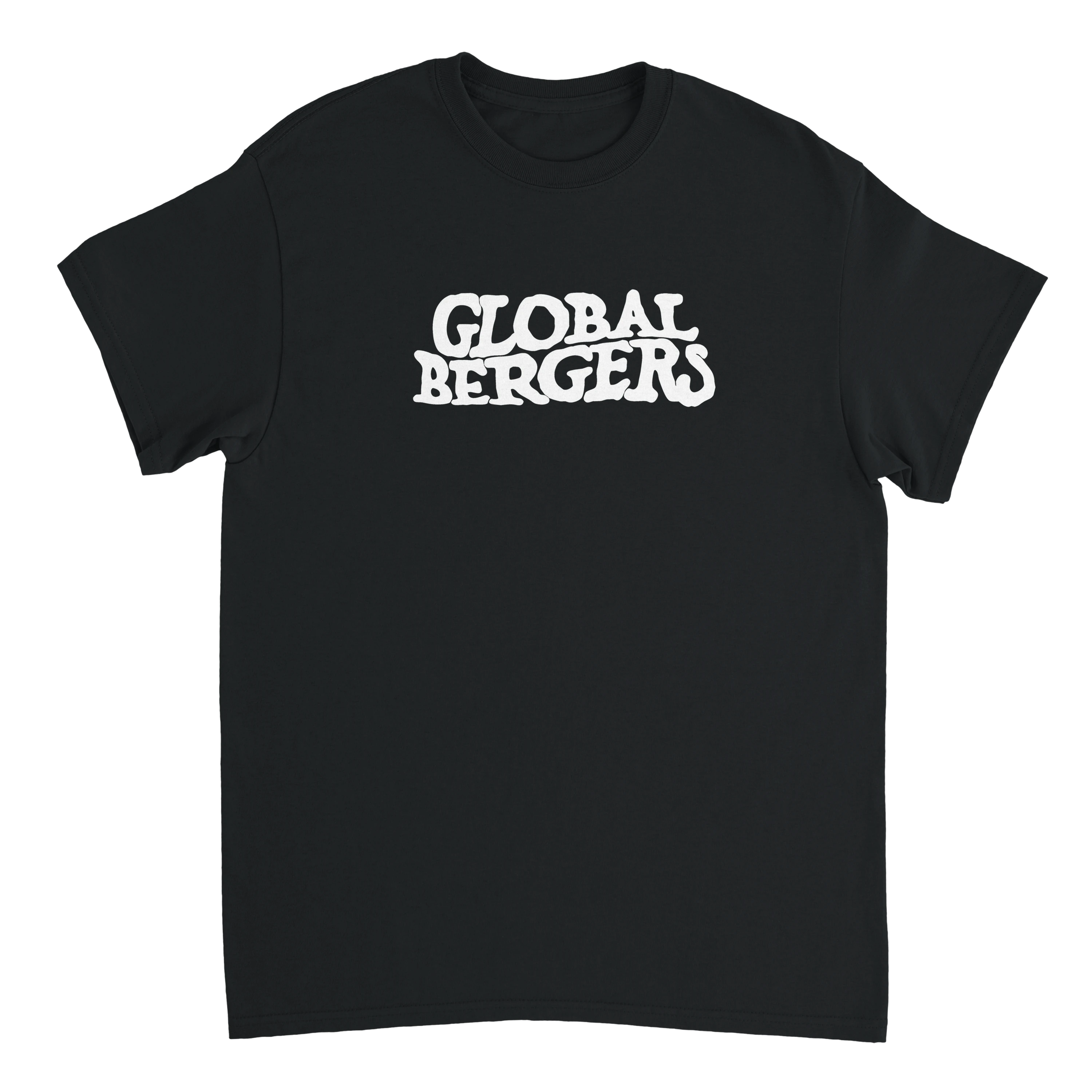 Global Bergers T-Shirt