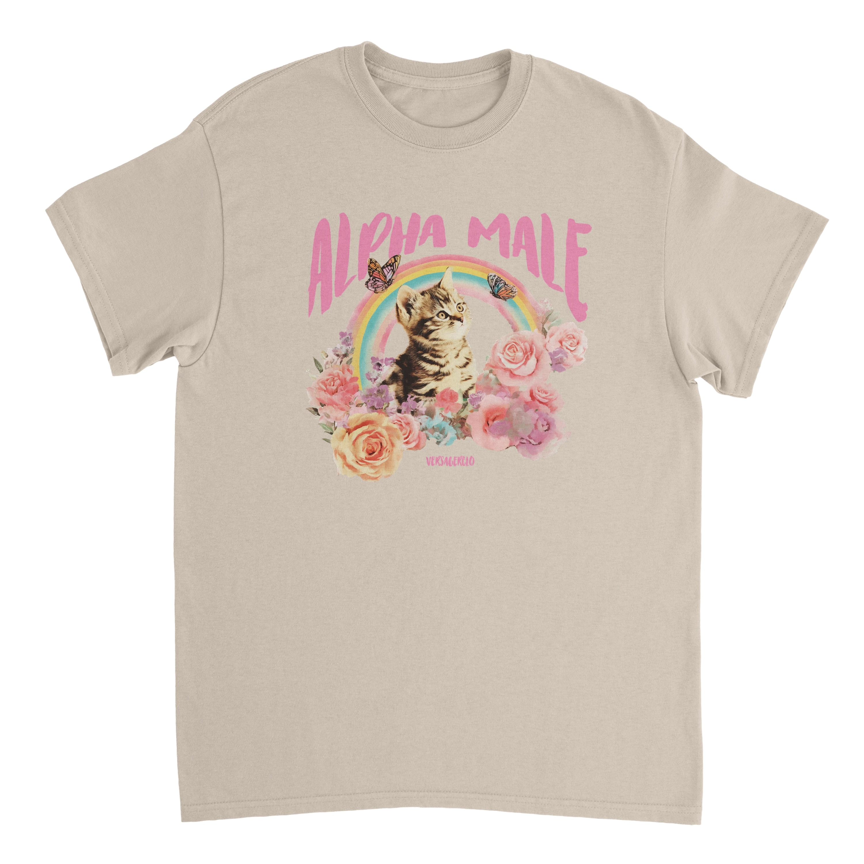 Alpha Male V2 T-Shirt