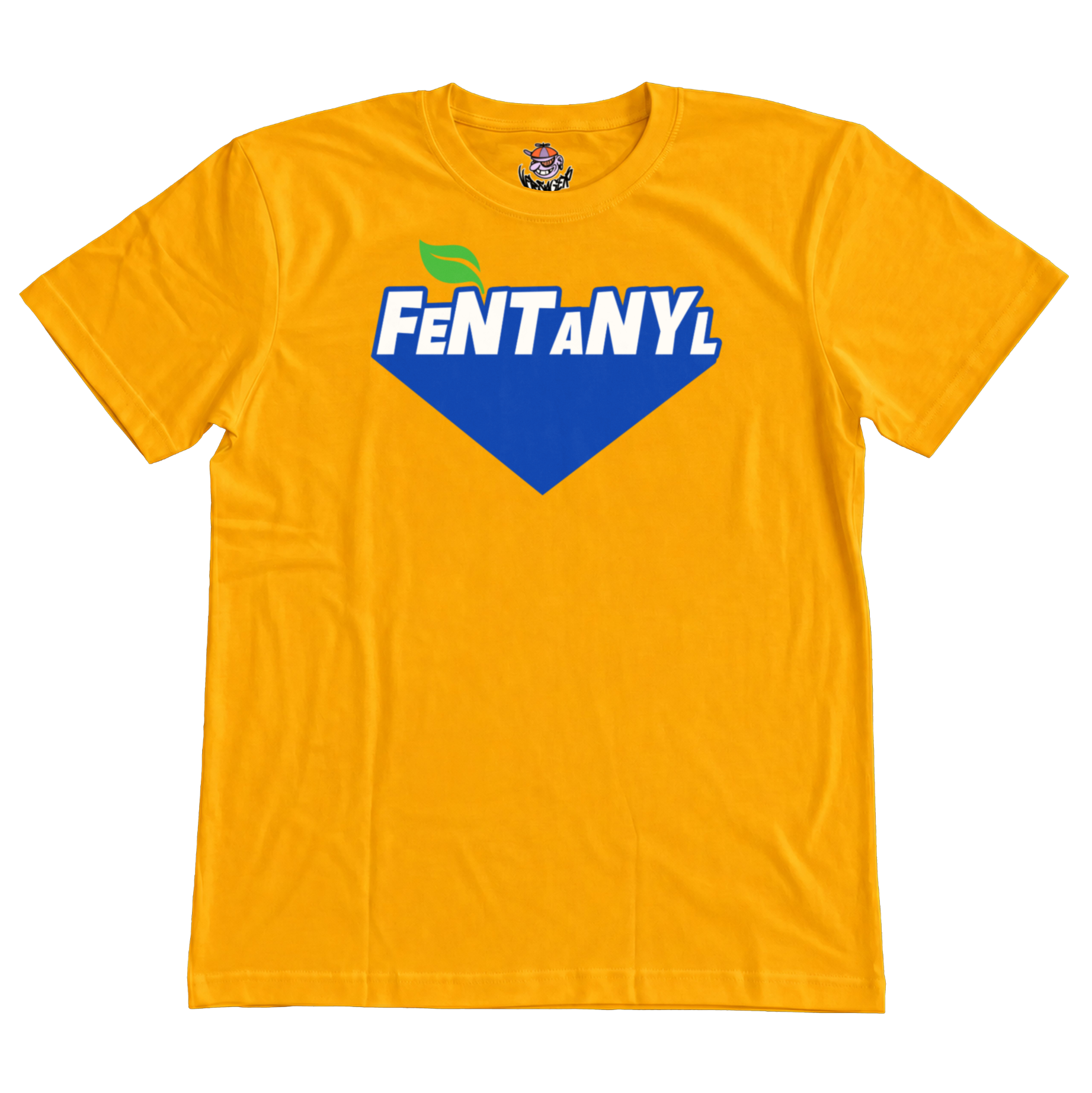 Fentanyl T-Shirt