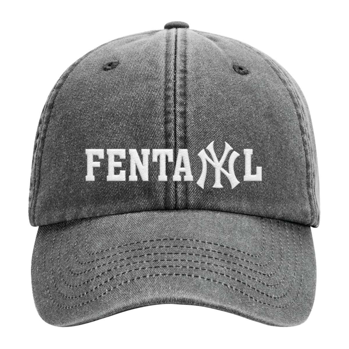 Fentanyl NY Washed Cap