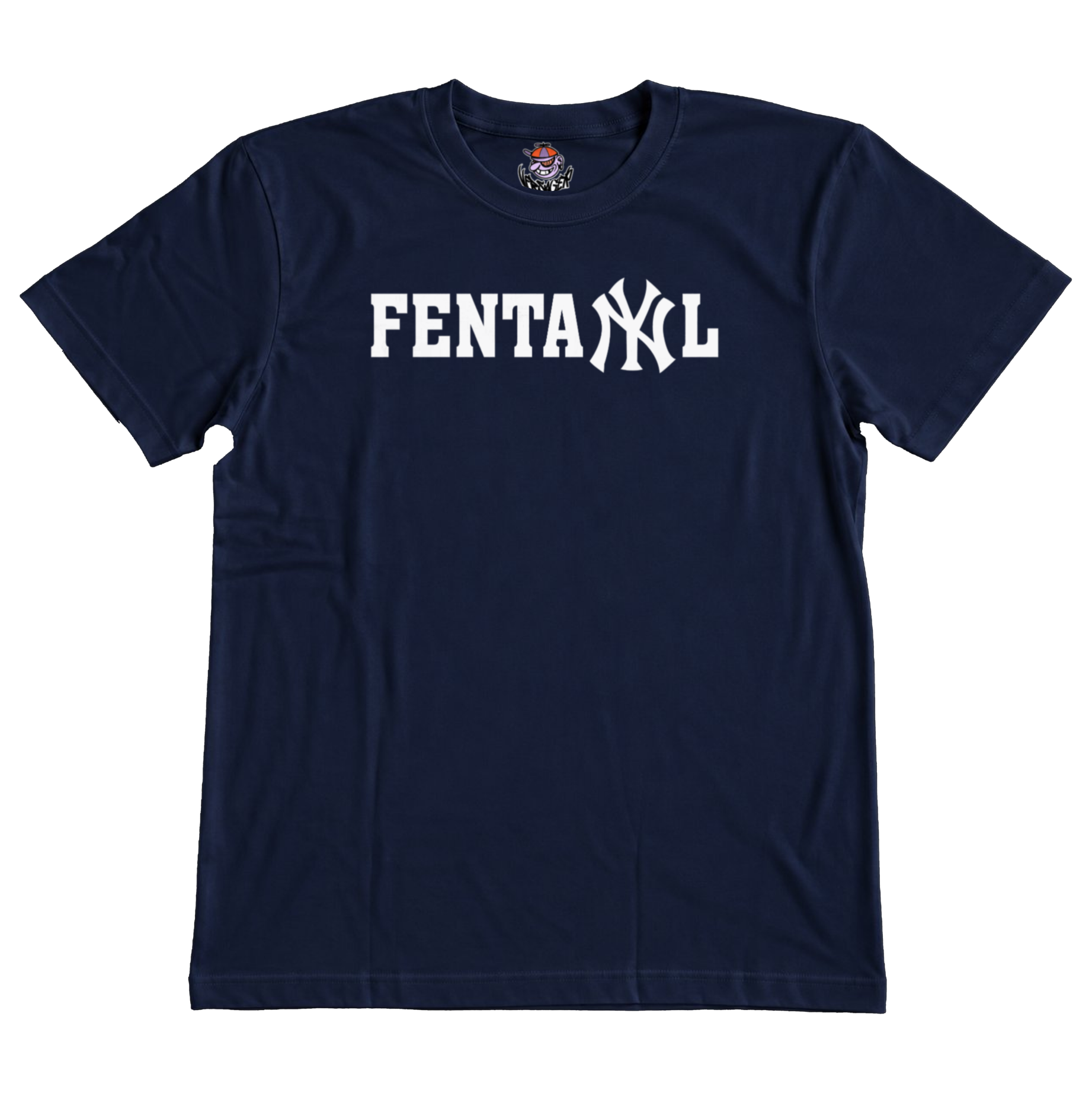 Fentanyl NY T-Shirt