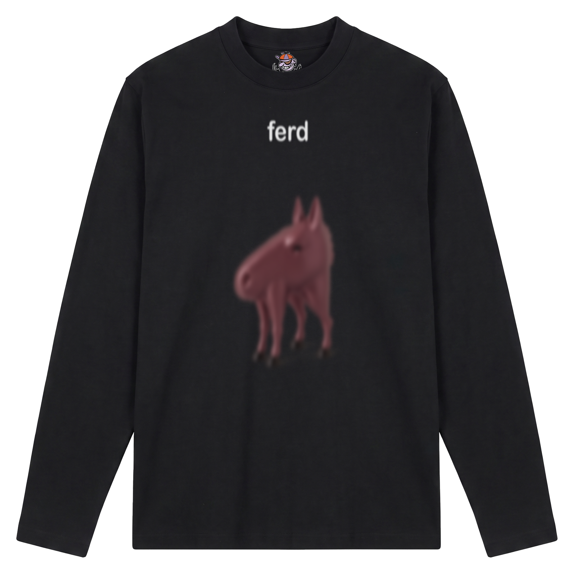 ferd Longsleeve