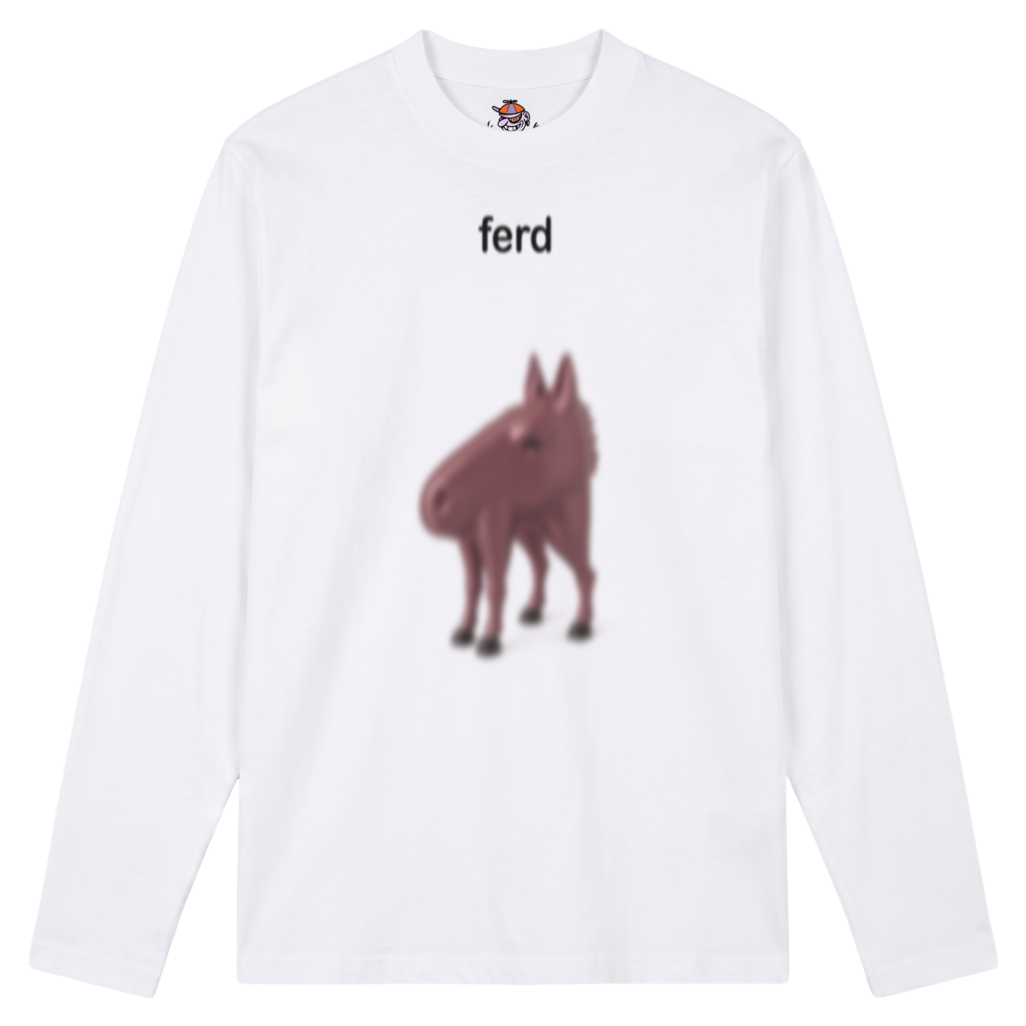 ferd Longsleeve