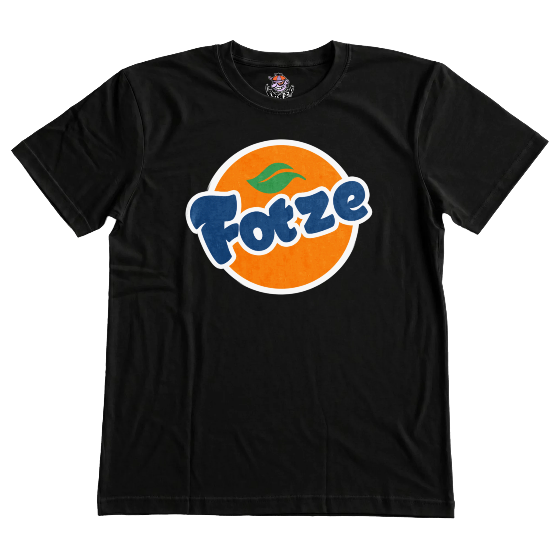 Fotze V2 T-Shirt