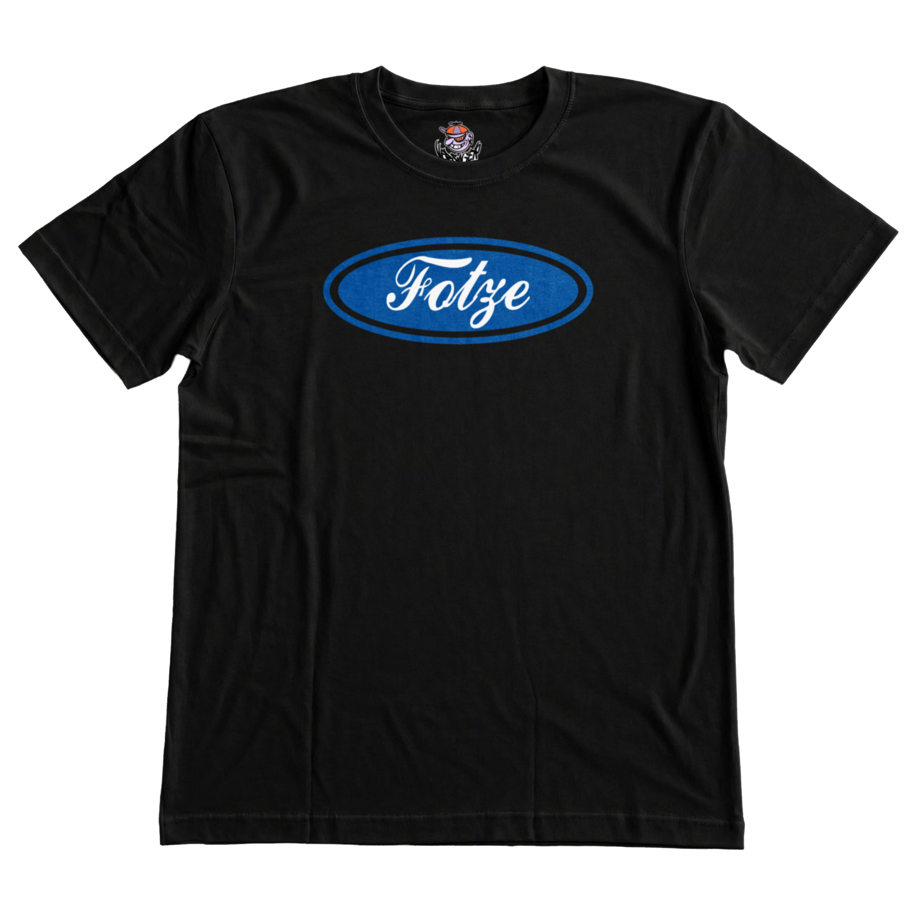 Fotze T-Shirt