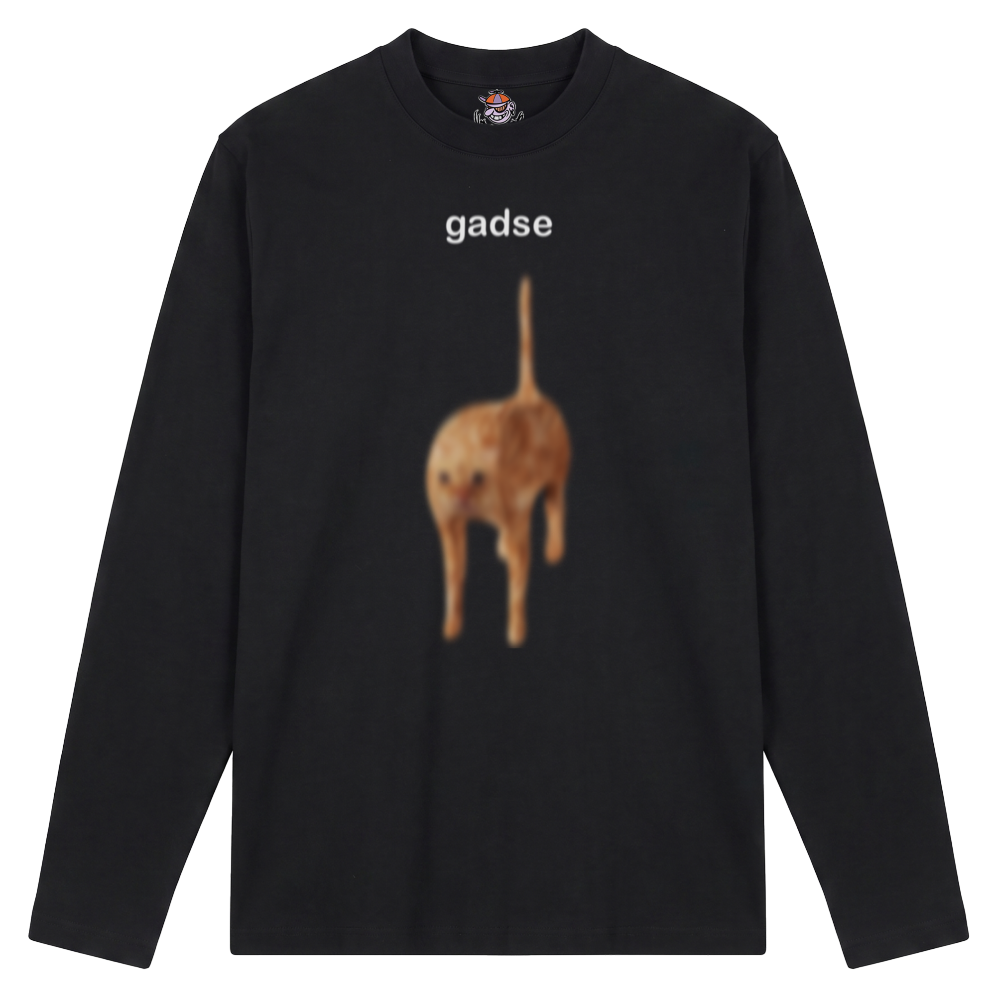 gadse Longsleeve