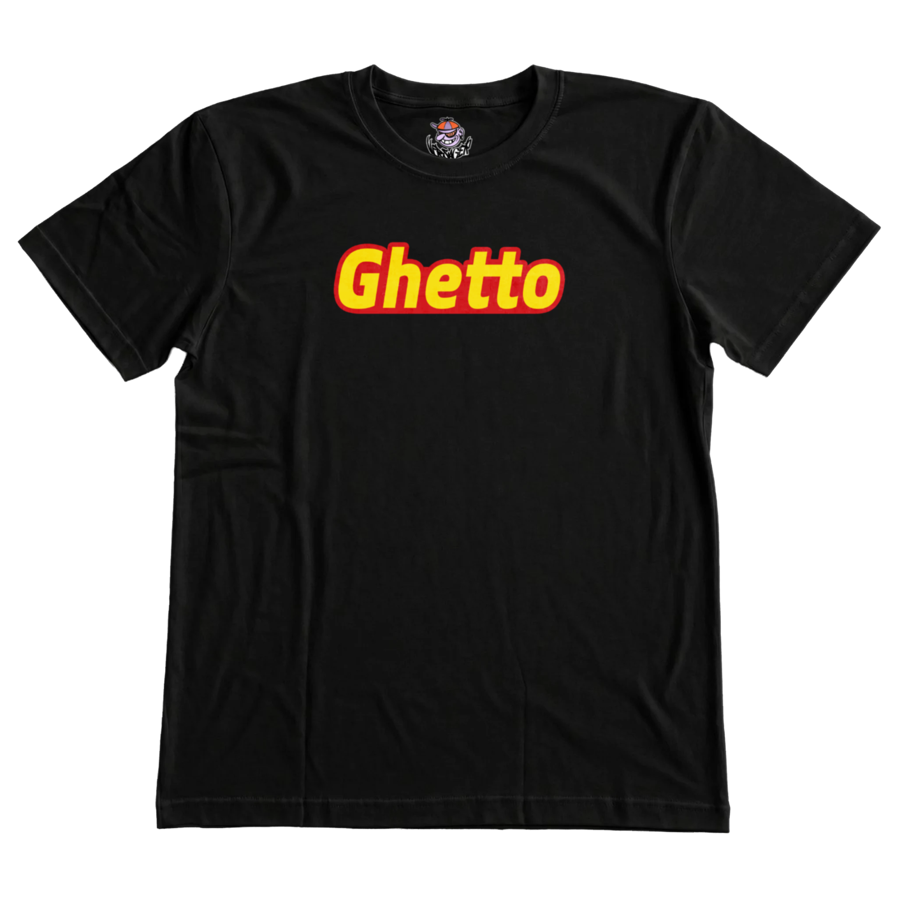 Ghetto T-Shirt