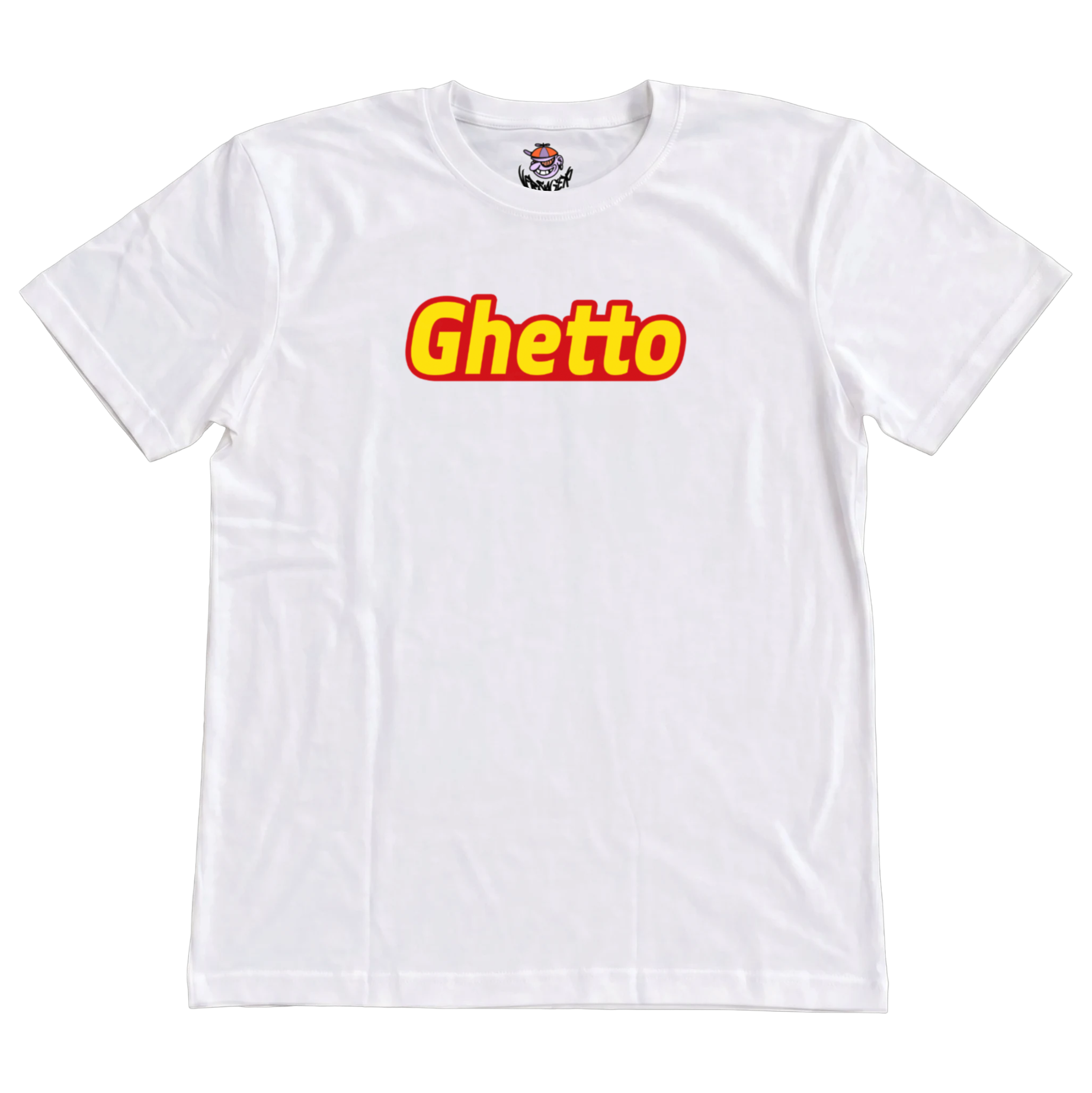 Ghetto T-Shirt