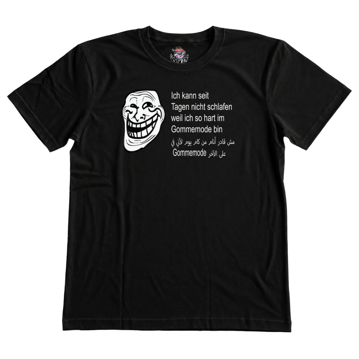 Gommemode T-Shirt