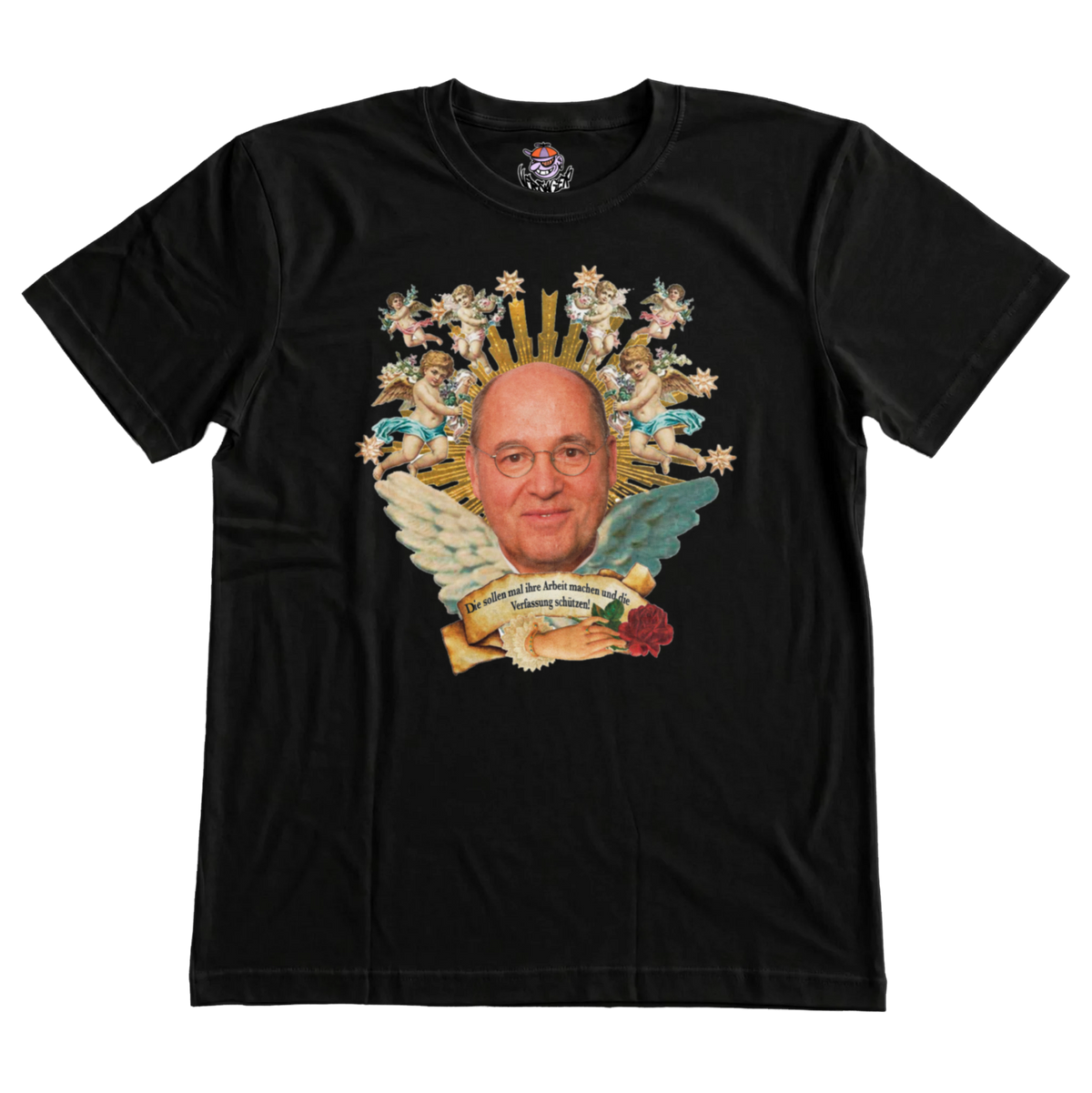 Gysi T-Shirt