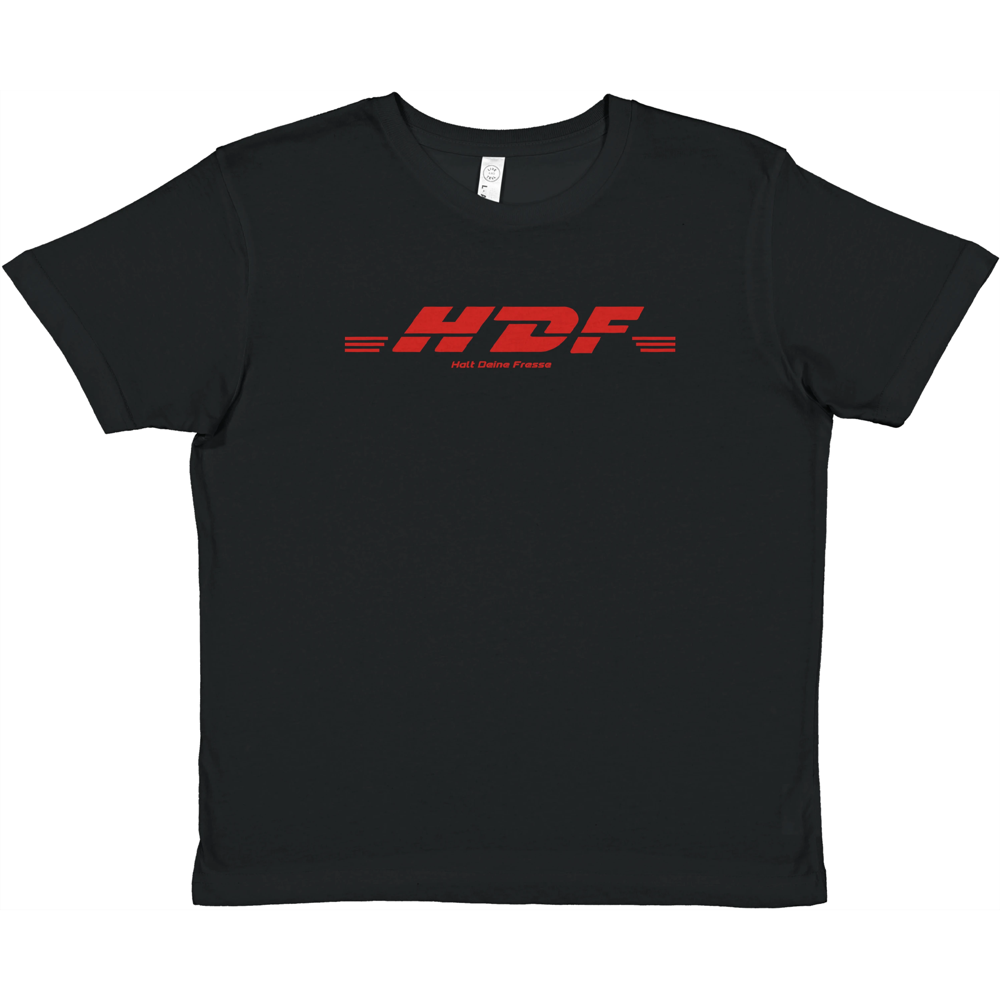 HDF Baby Tee