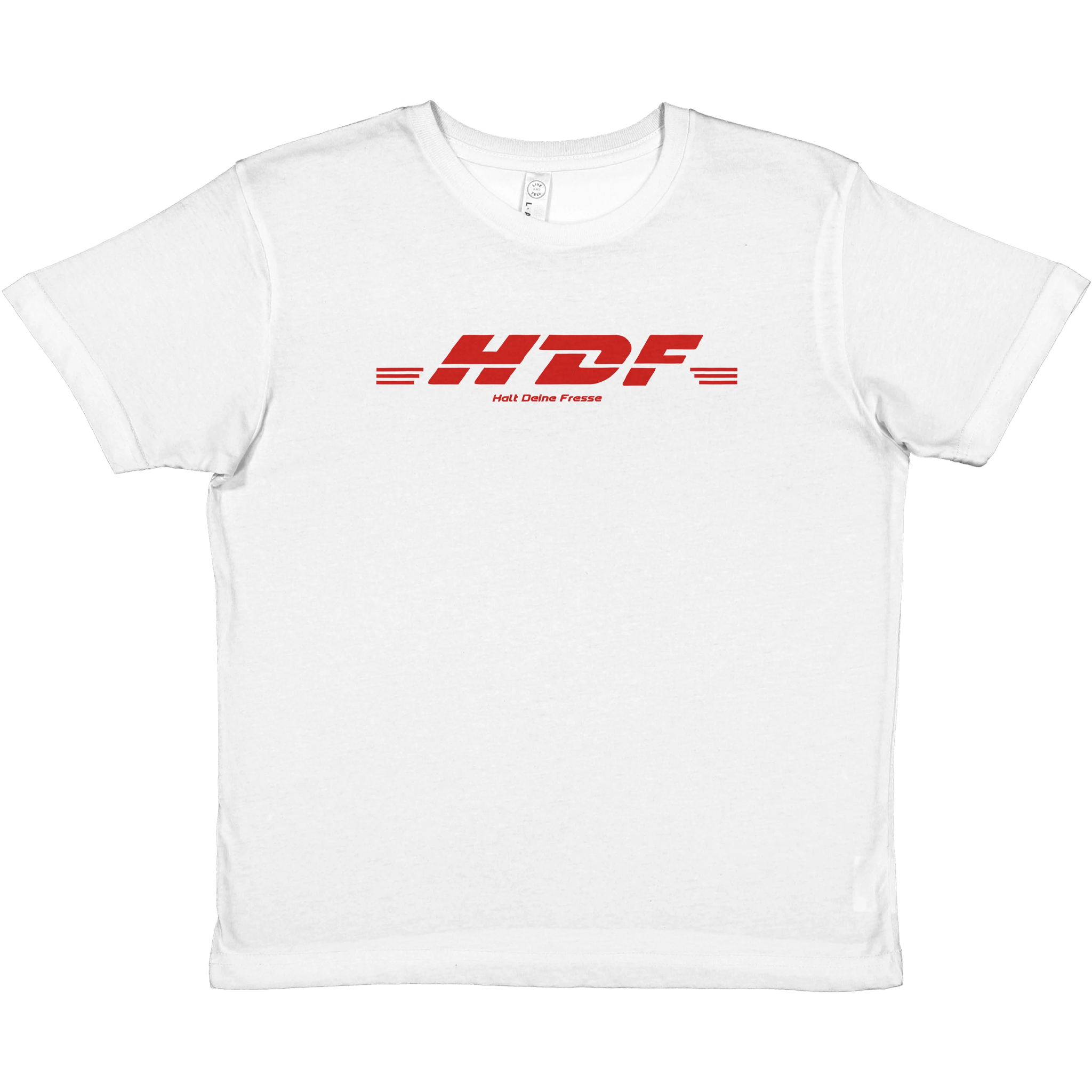 HDF Baby Tee