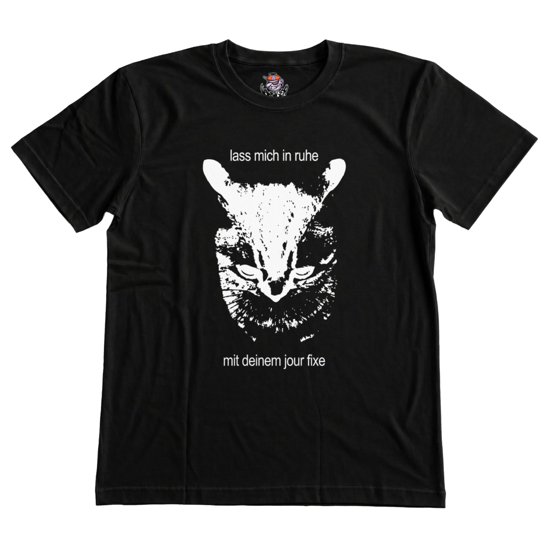 jour fixe T-Shirt