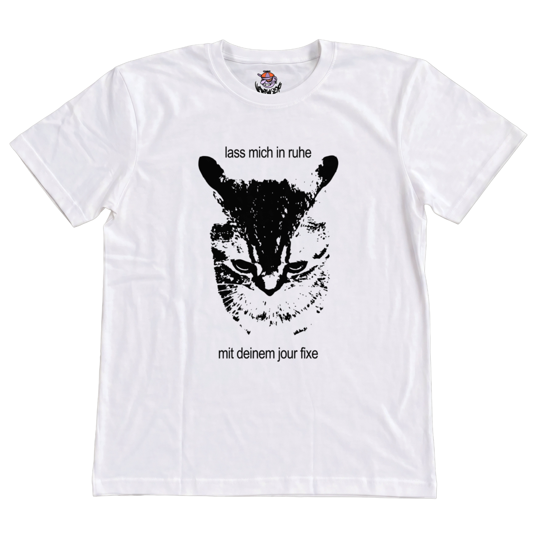 jour fixe T-Shirt
