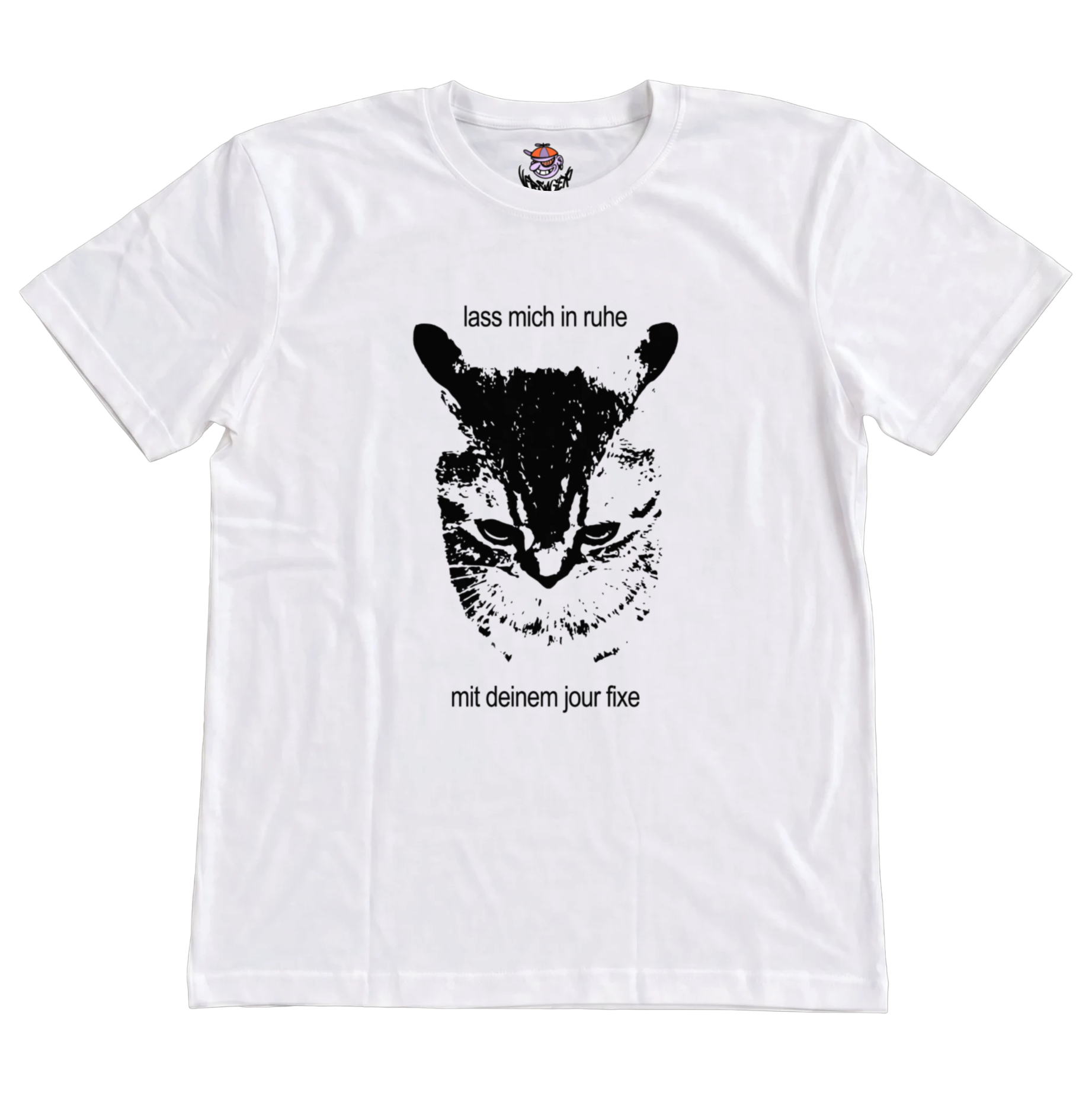 jour fixe T-Shirt