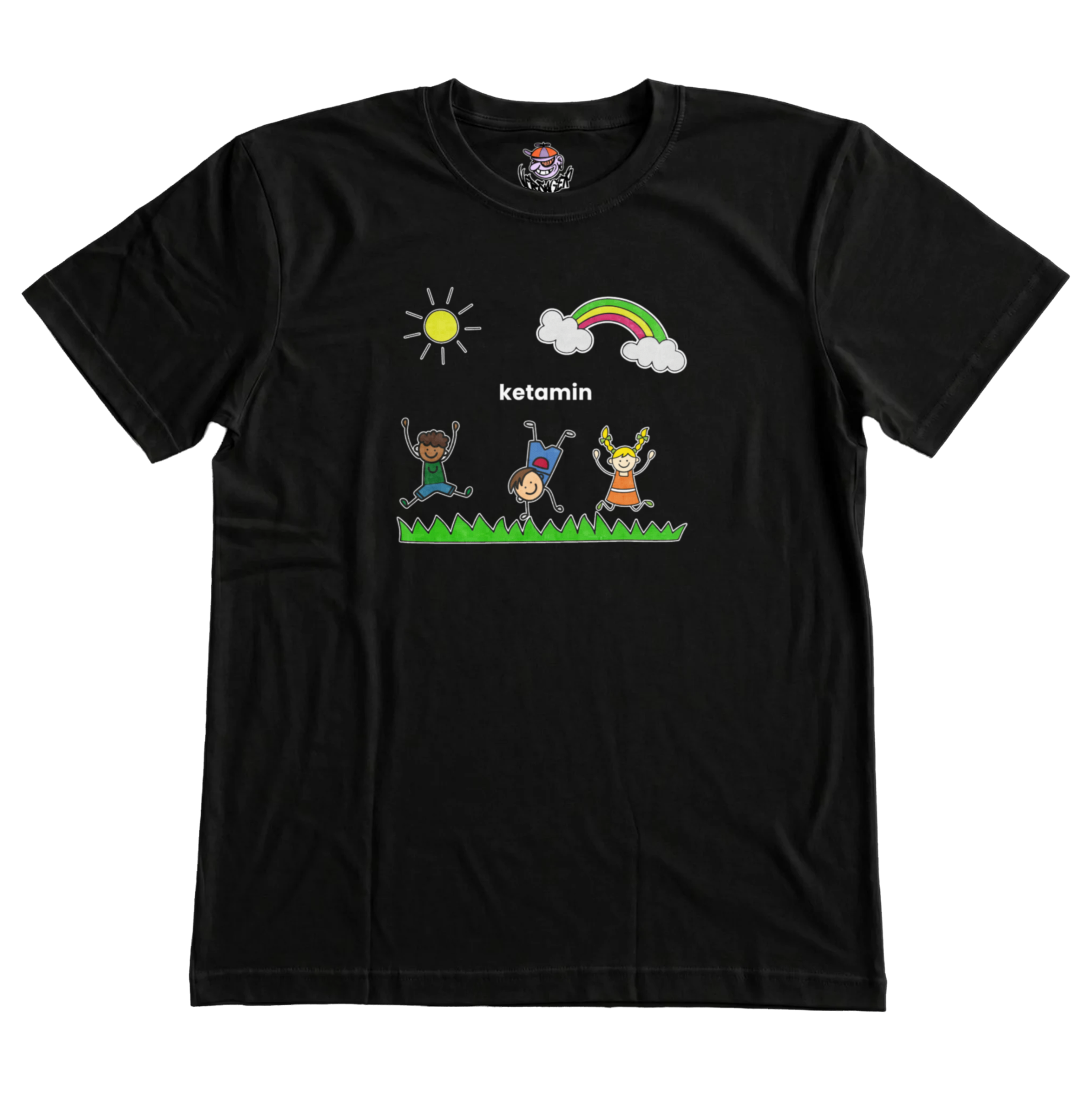 Ketamin T-Shirt
